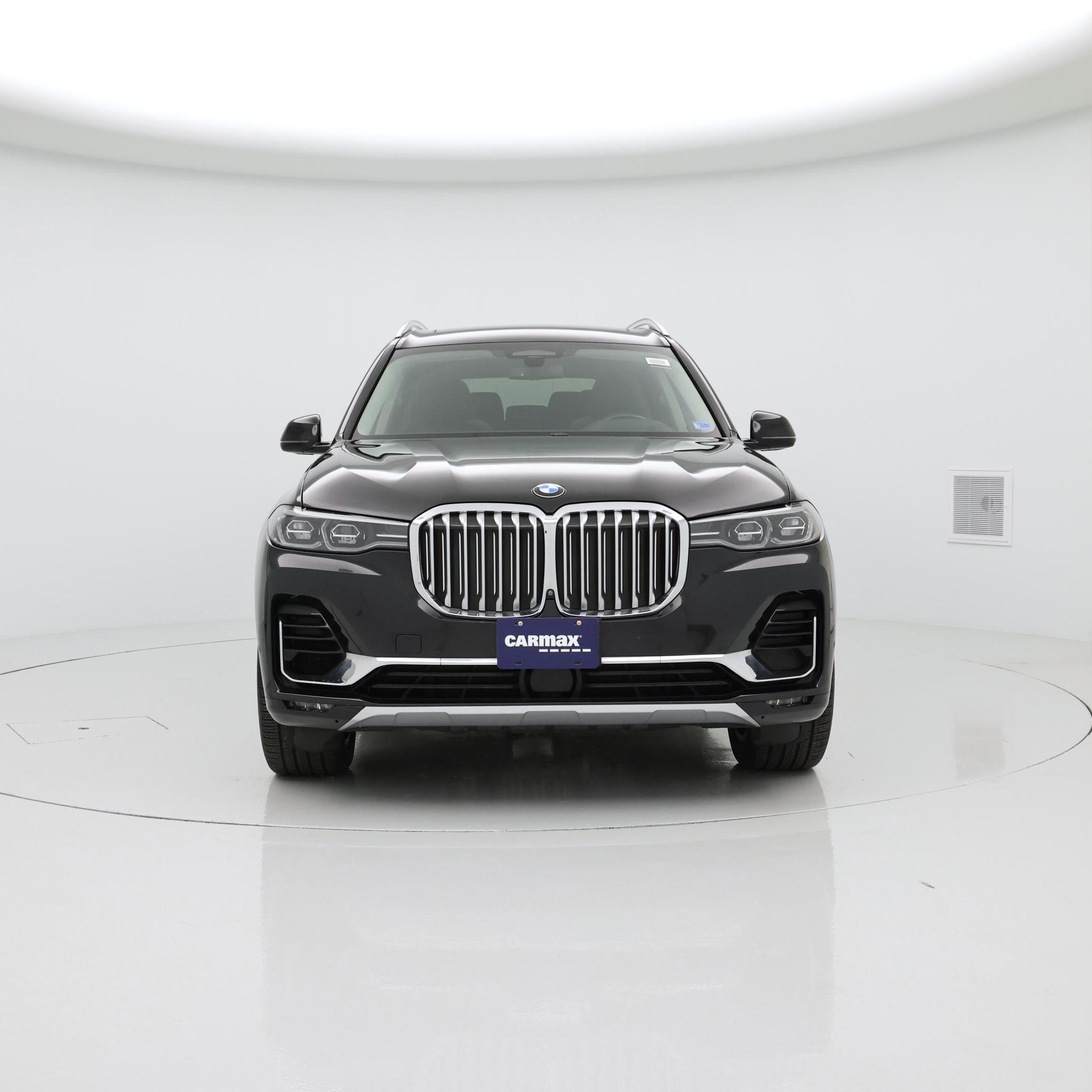 Thumbnail: 2020 BMW X7 - 5