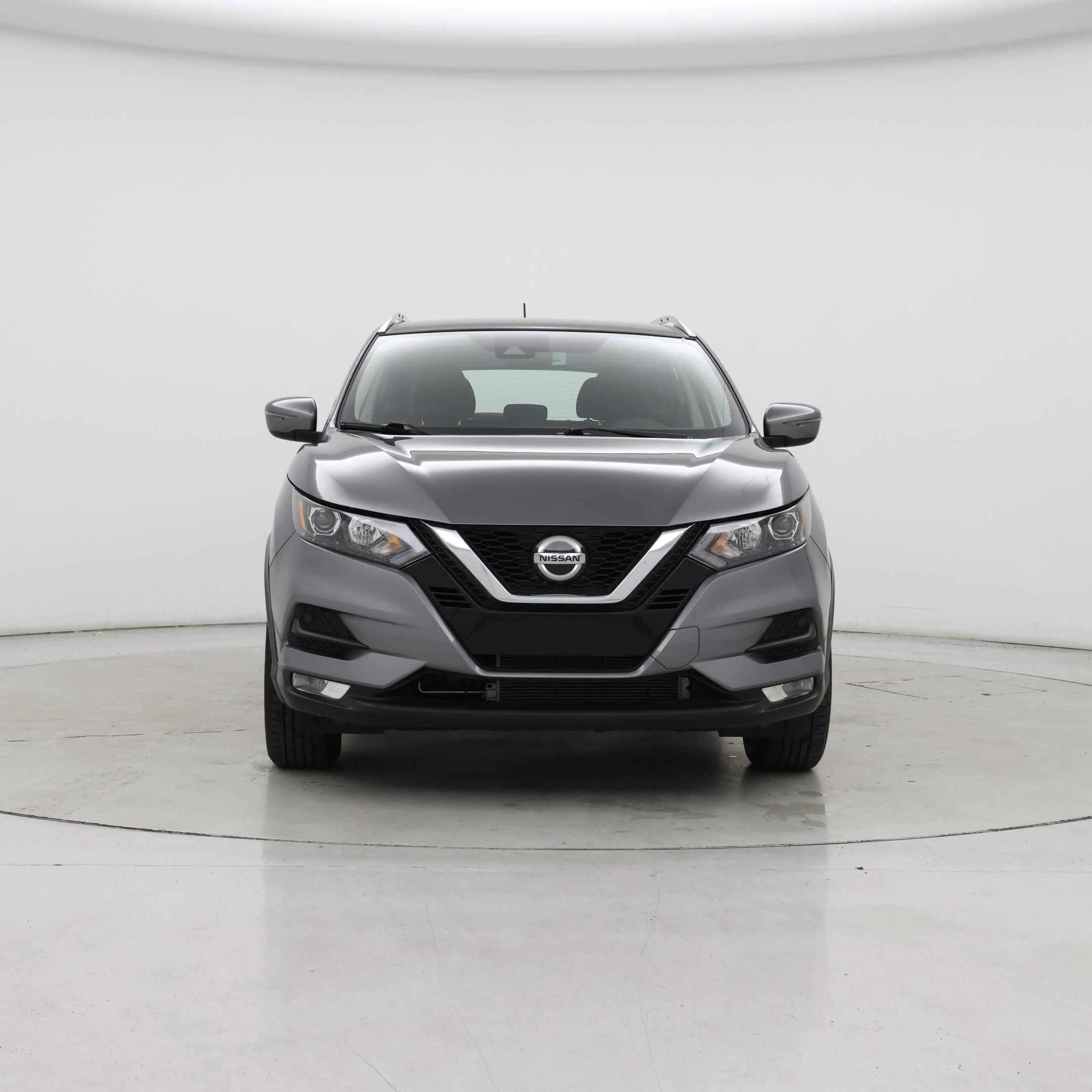 Thumbnail: 2022 Nissan Rogue Sport - 5