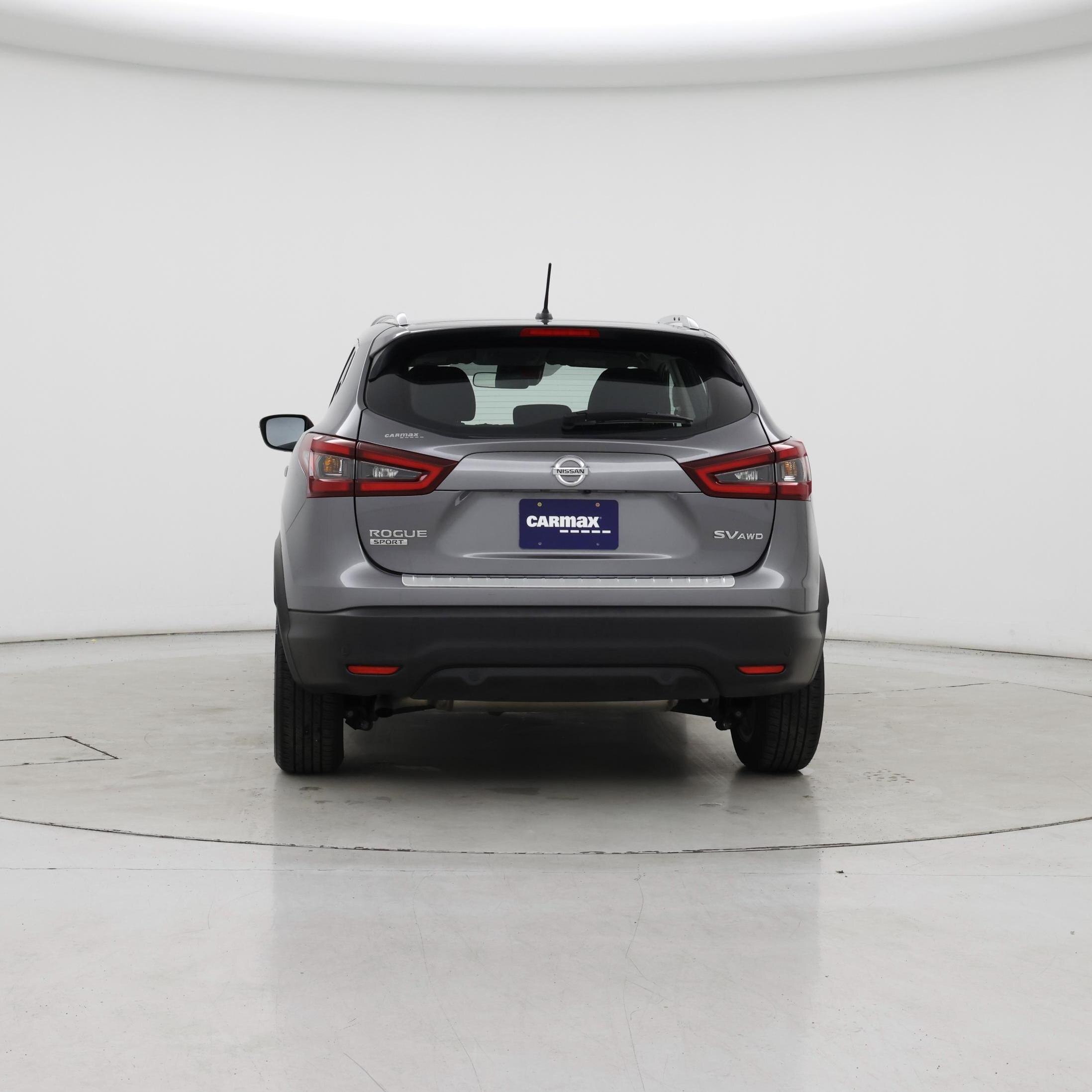 Thumbnail: 2022 Nissan Rogue Sport - 6