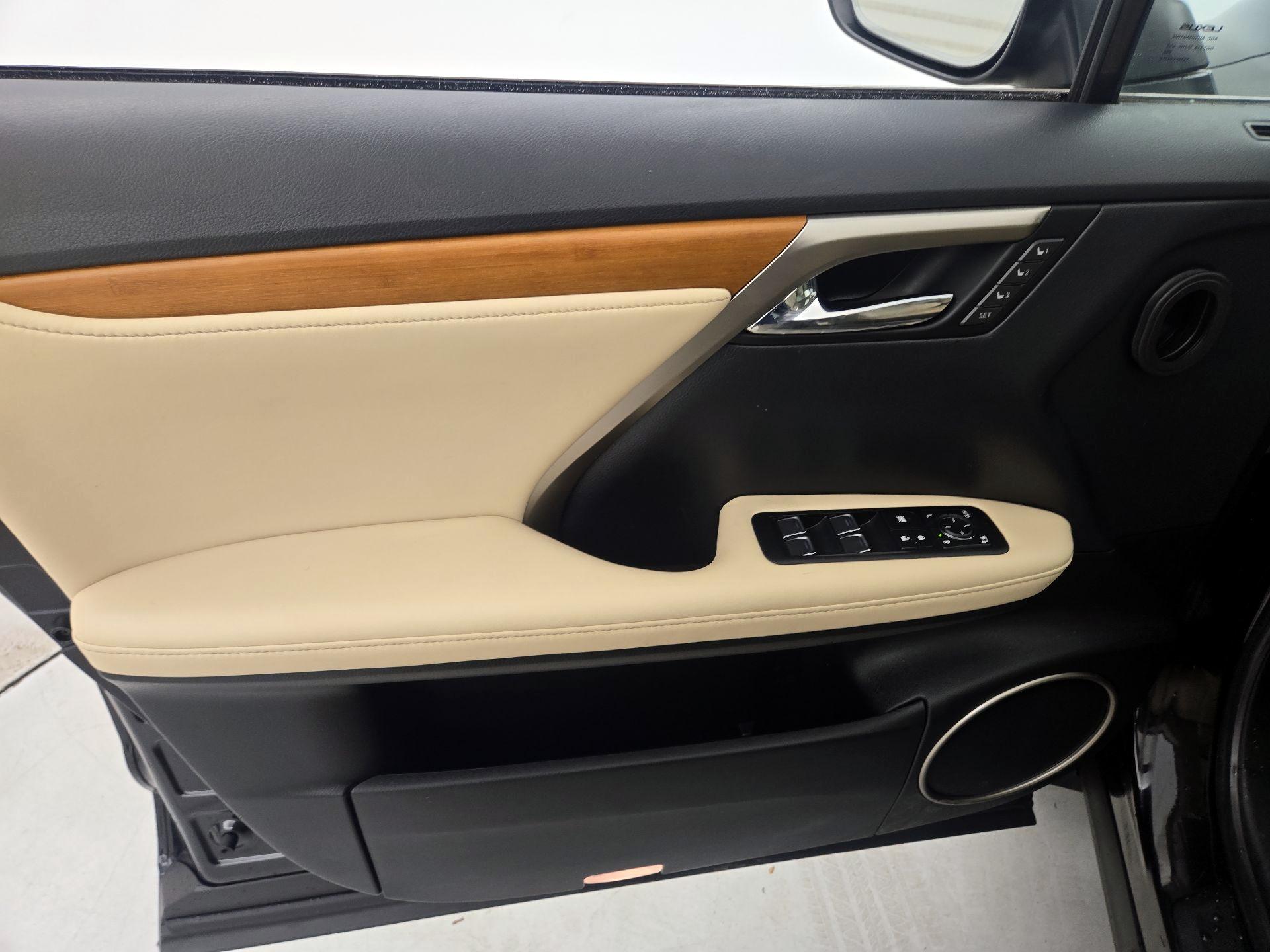 Thumbnail: 2022 Lexus RX - 12