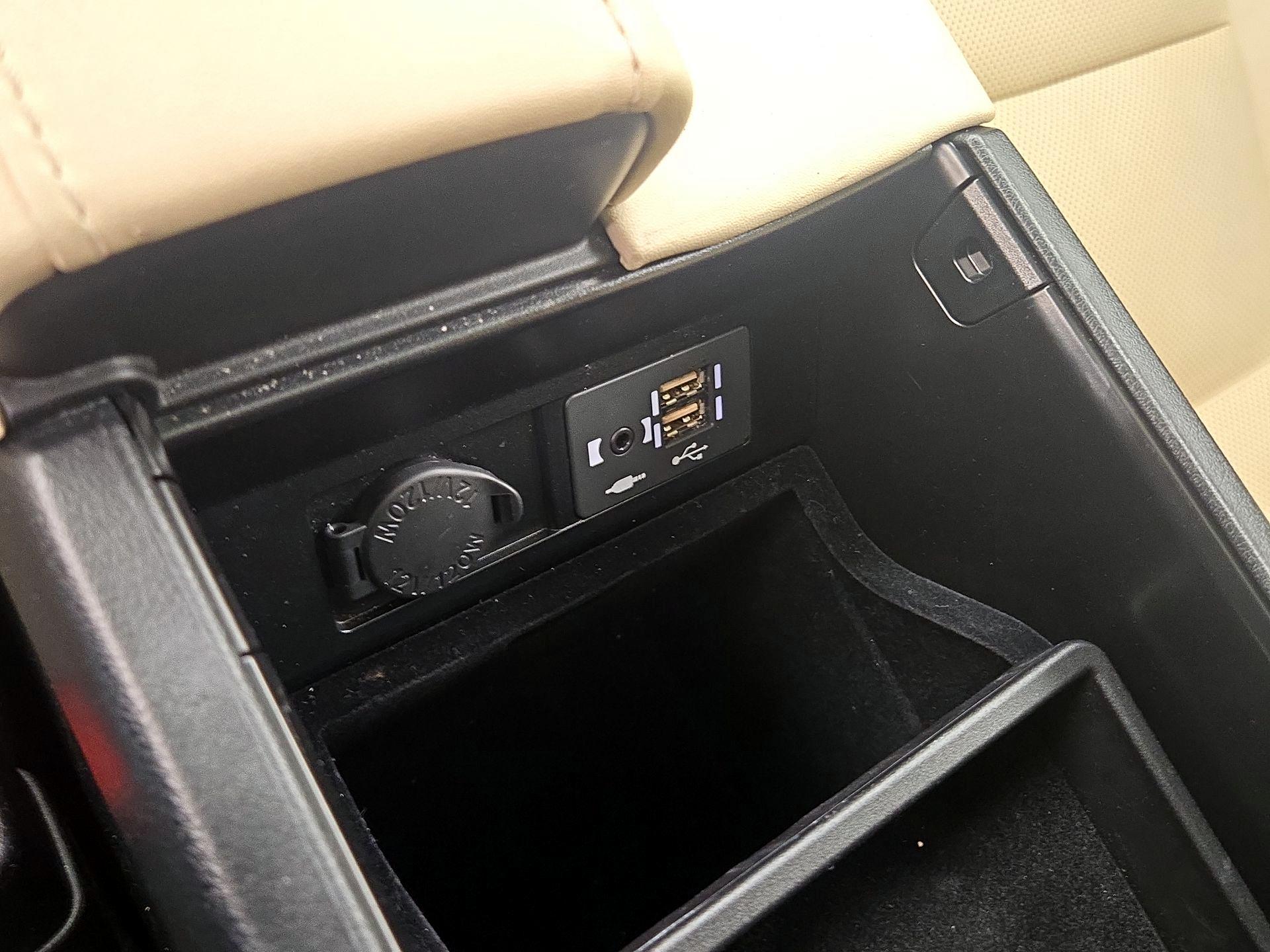 Thumbnail: 2022 Lexus RX - 19