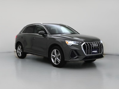 2023 Audi Q3 S-Line Premium