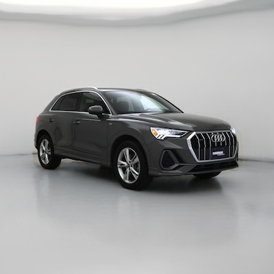 2023 Audi Q3 S-Line Premium