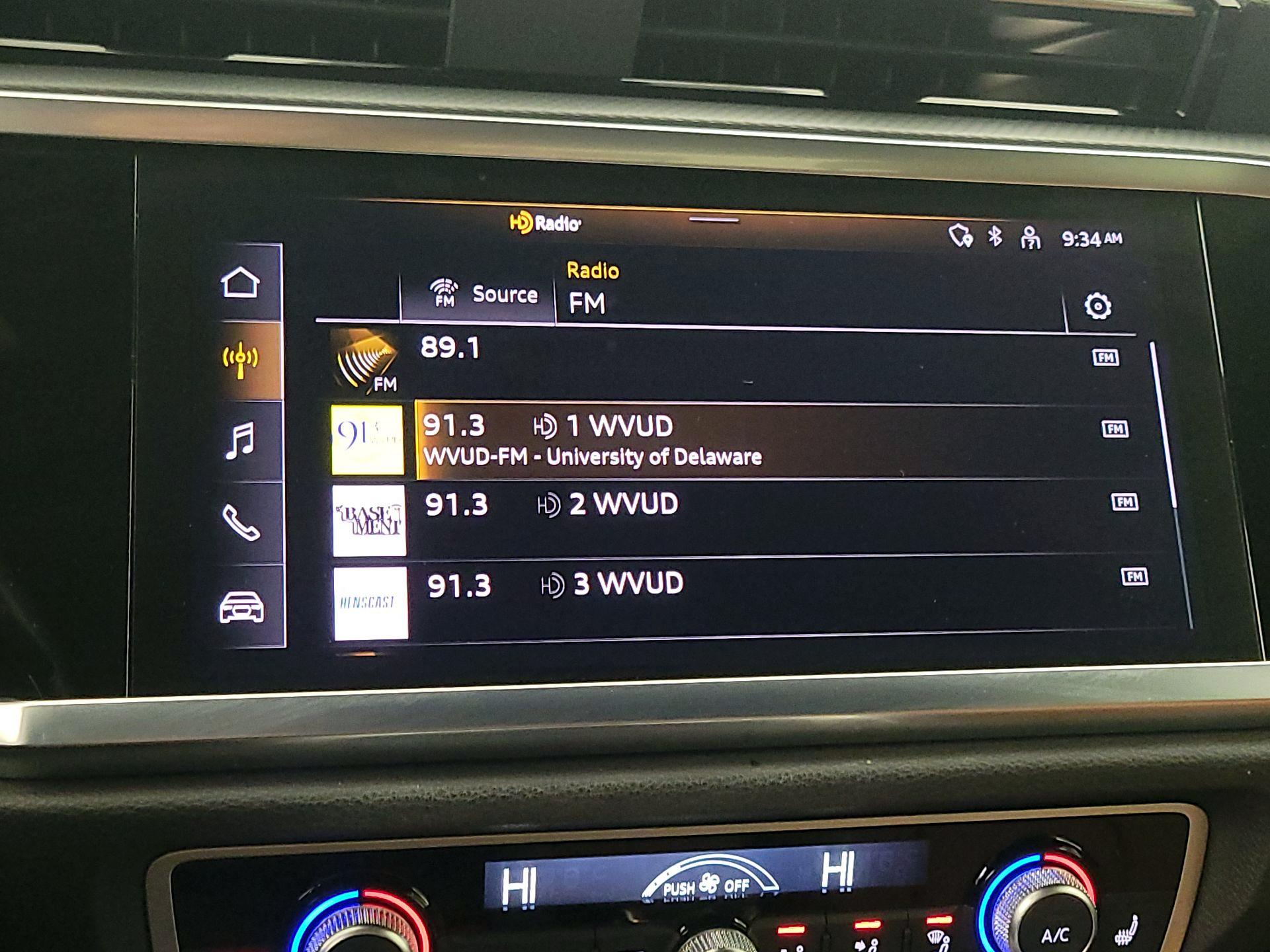 Thumbnail: 2023 Audi Q3 - 15