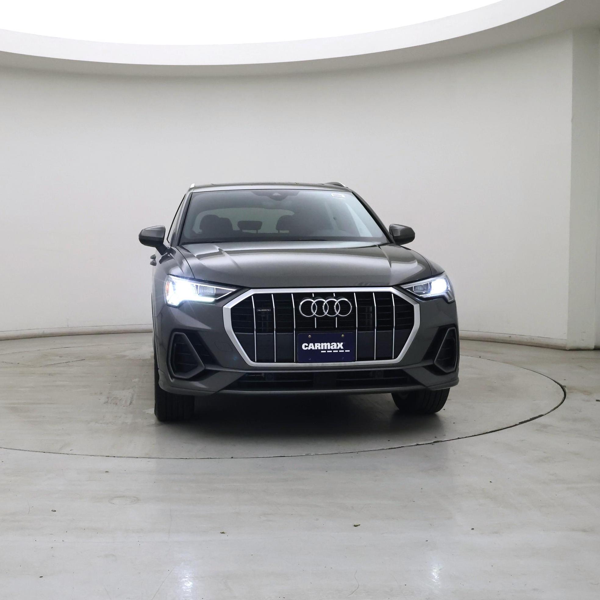 Thumbnail: 2023 Audi Q3 - 5