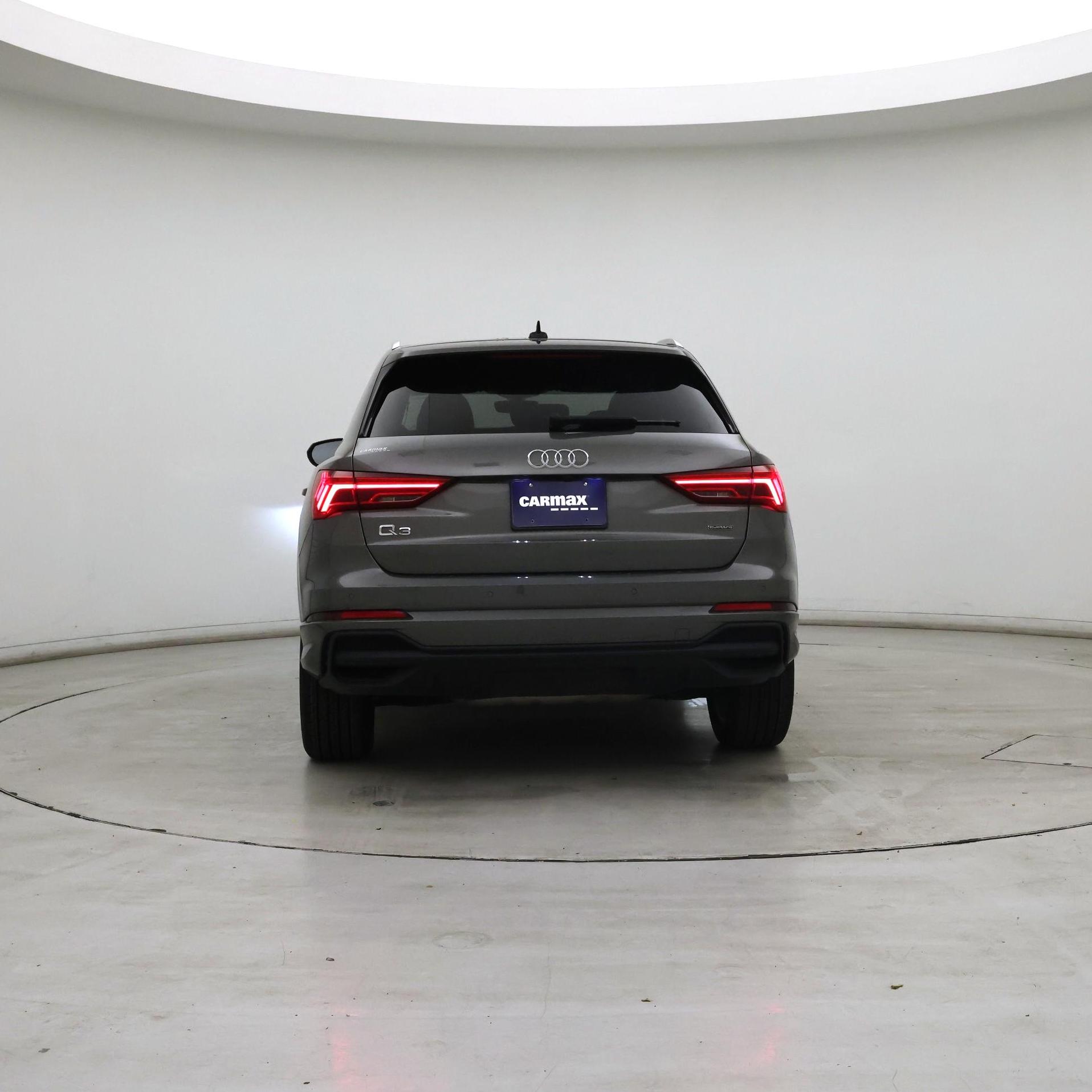 Thumbnail: 2023 Audi Q3 - 6