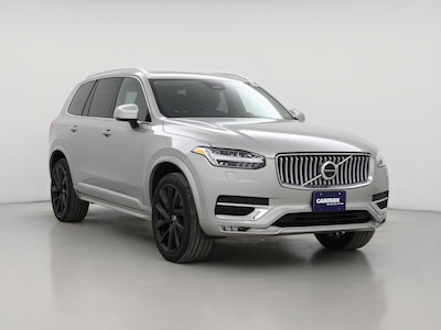 2024 Volvo XC90 B5 Core Bright Theme
