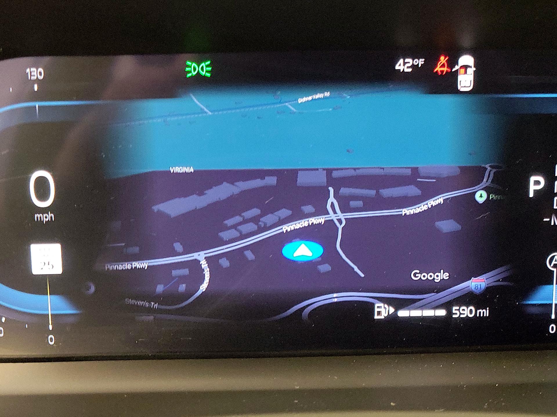 Thumbnail: 2024 Volvo XC90 - 14