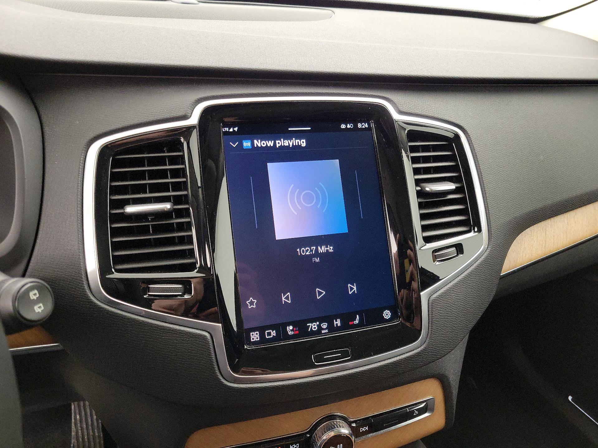 Thumbnail: 2024 Volvo XC90 - 16