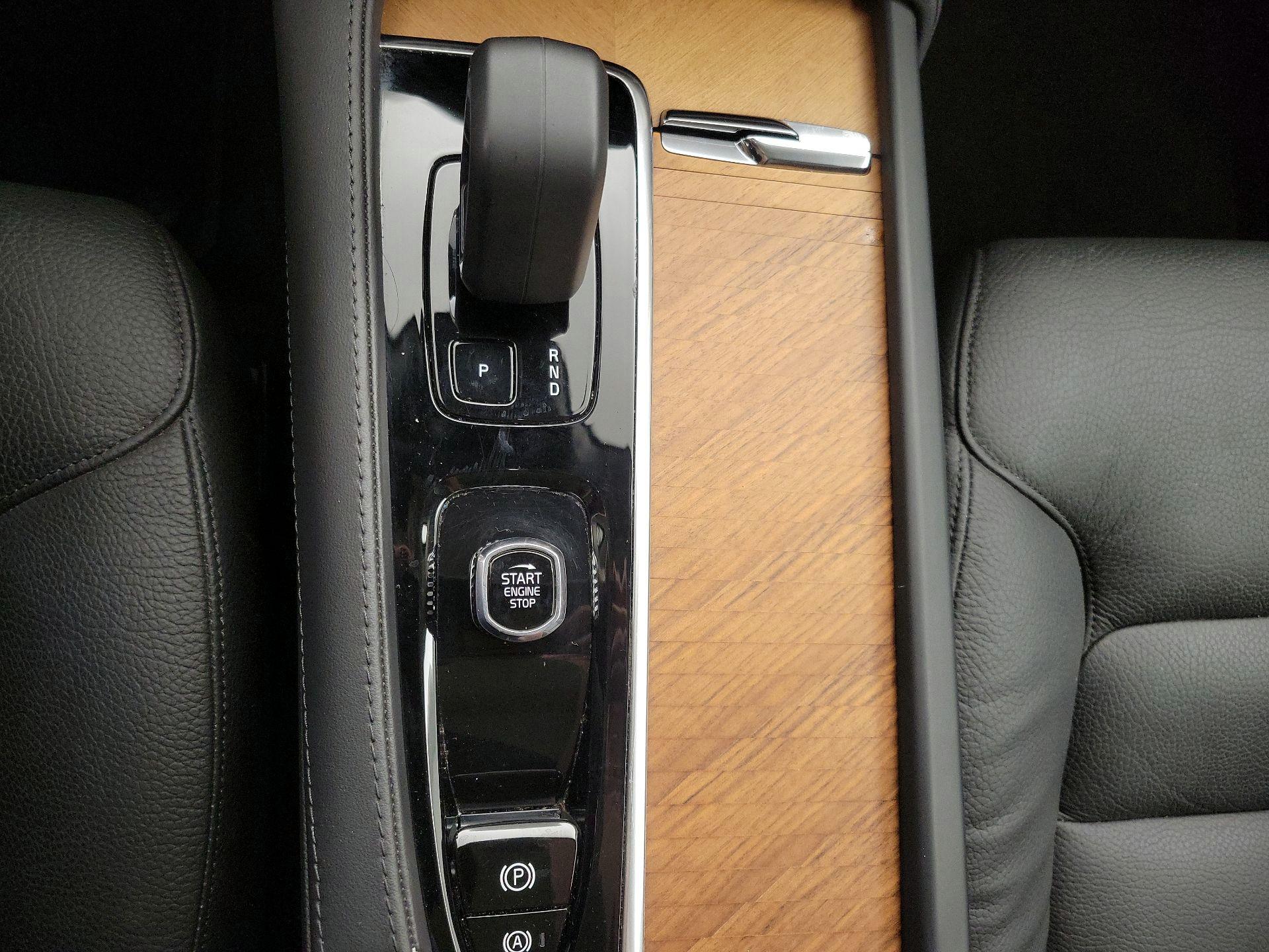 Thumbnail: 2024 Volvo XC90 - 18