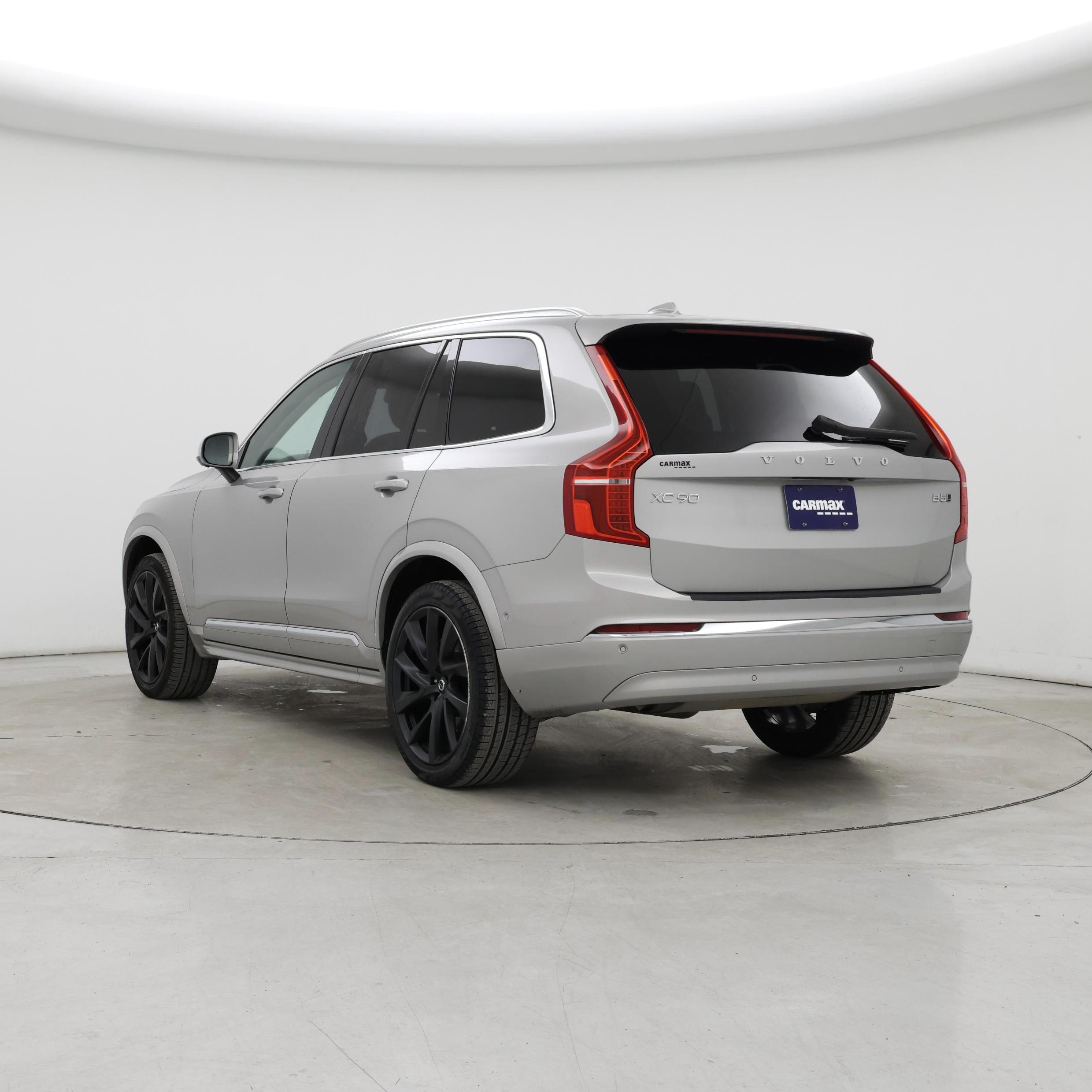 Thumbnail: 2024 Volvo XC90 - 2