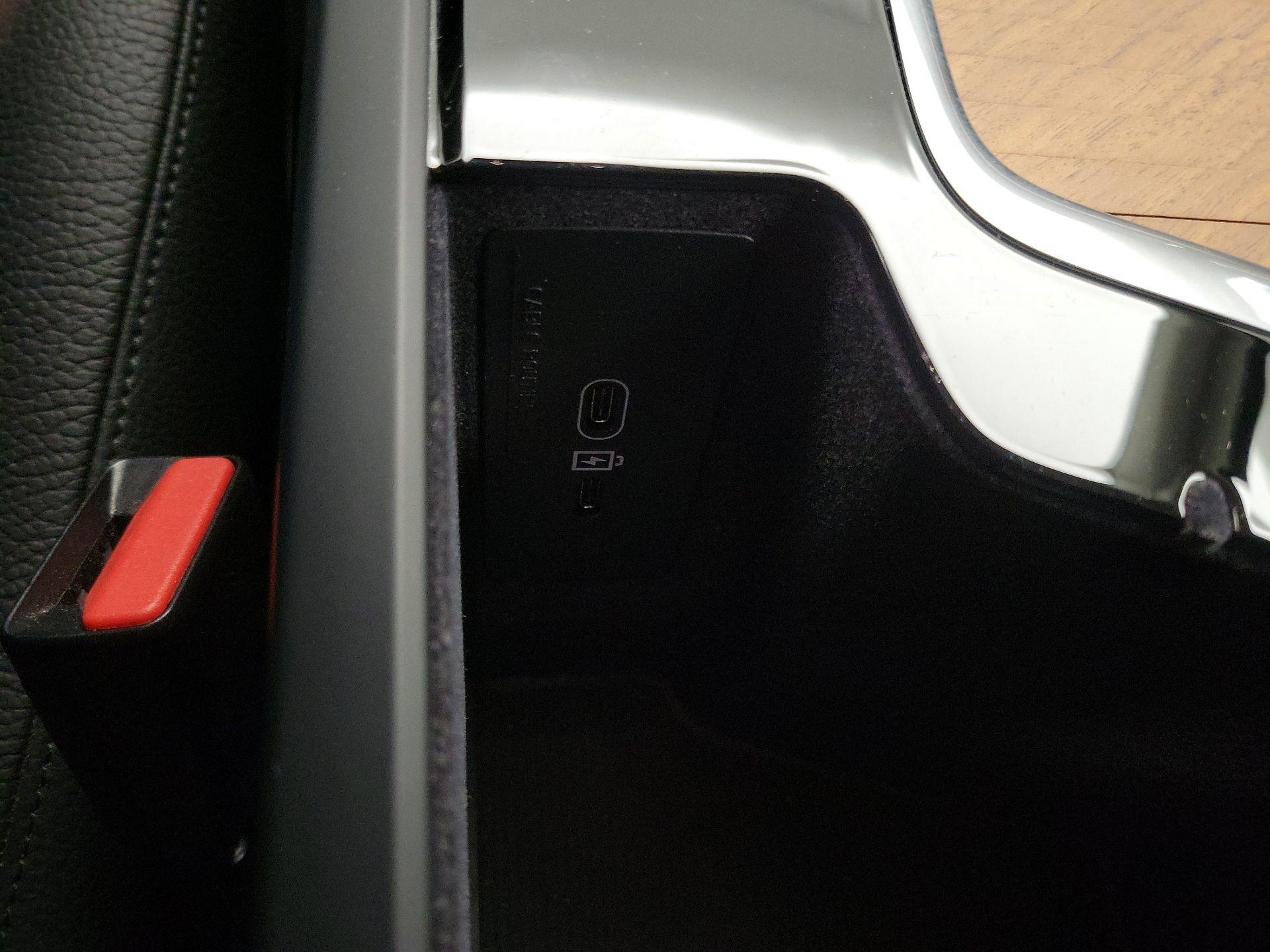 Thumbnail: 2024 Volvo XC90 - 19