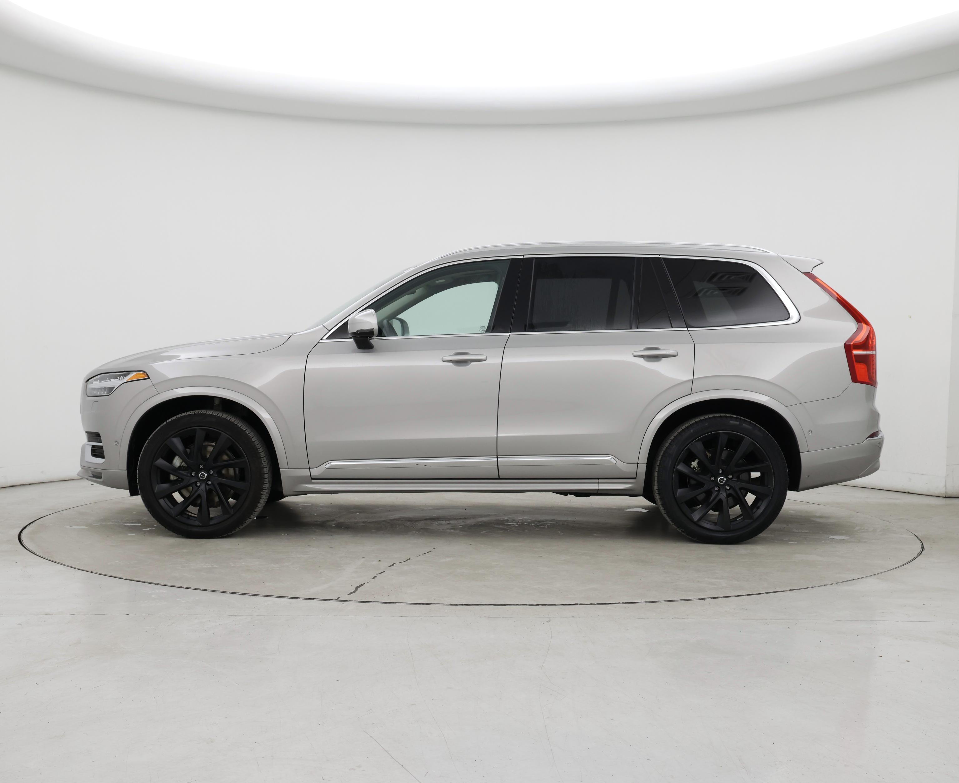 Thumbnail: 2024 Volvo XC90 - 3