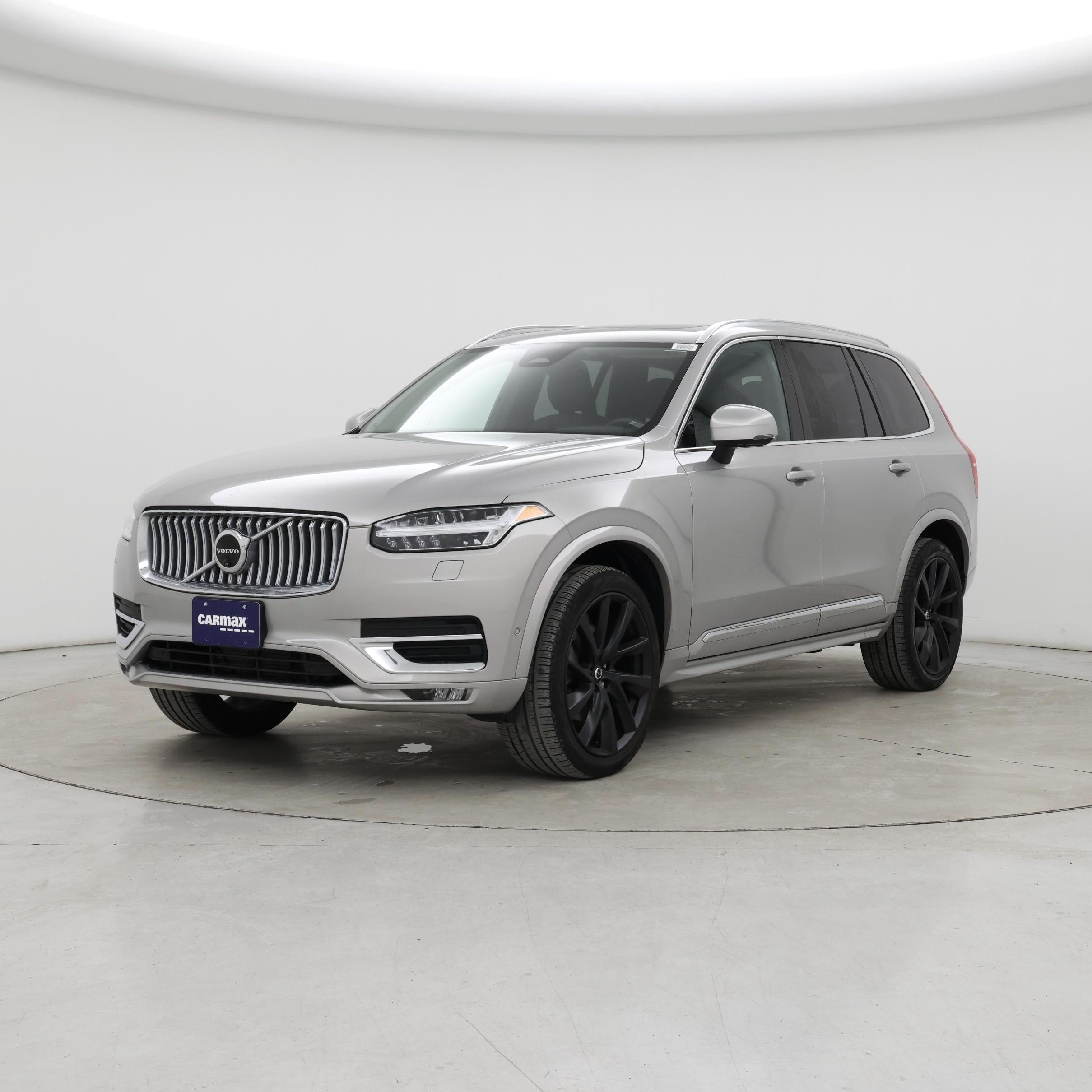 Thumbnail: 2024 Volvo XC90 - 4