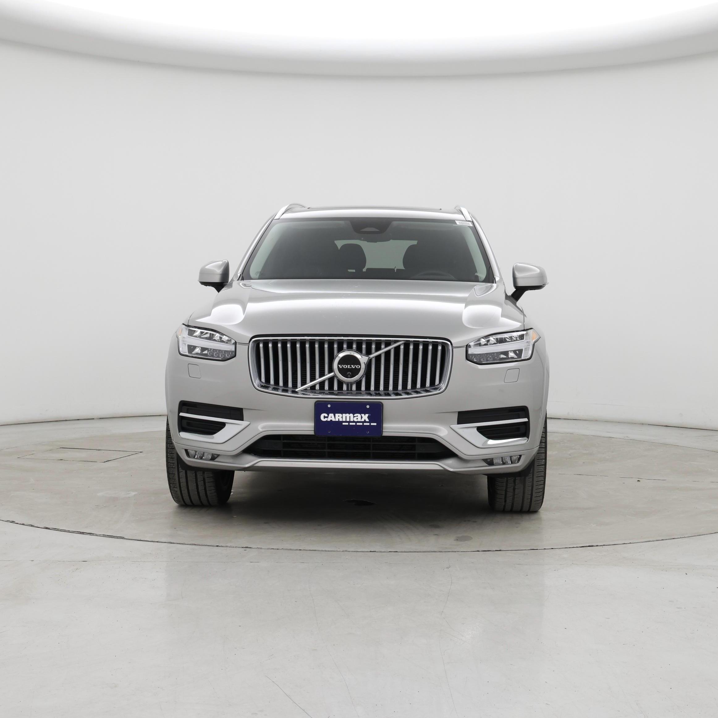 Thumbnail: 2024 Volvo XC90 - 5