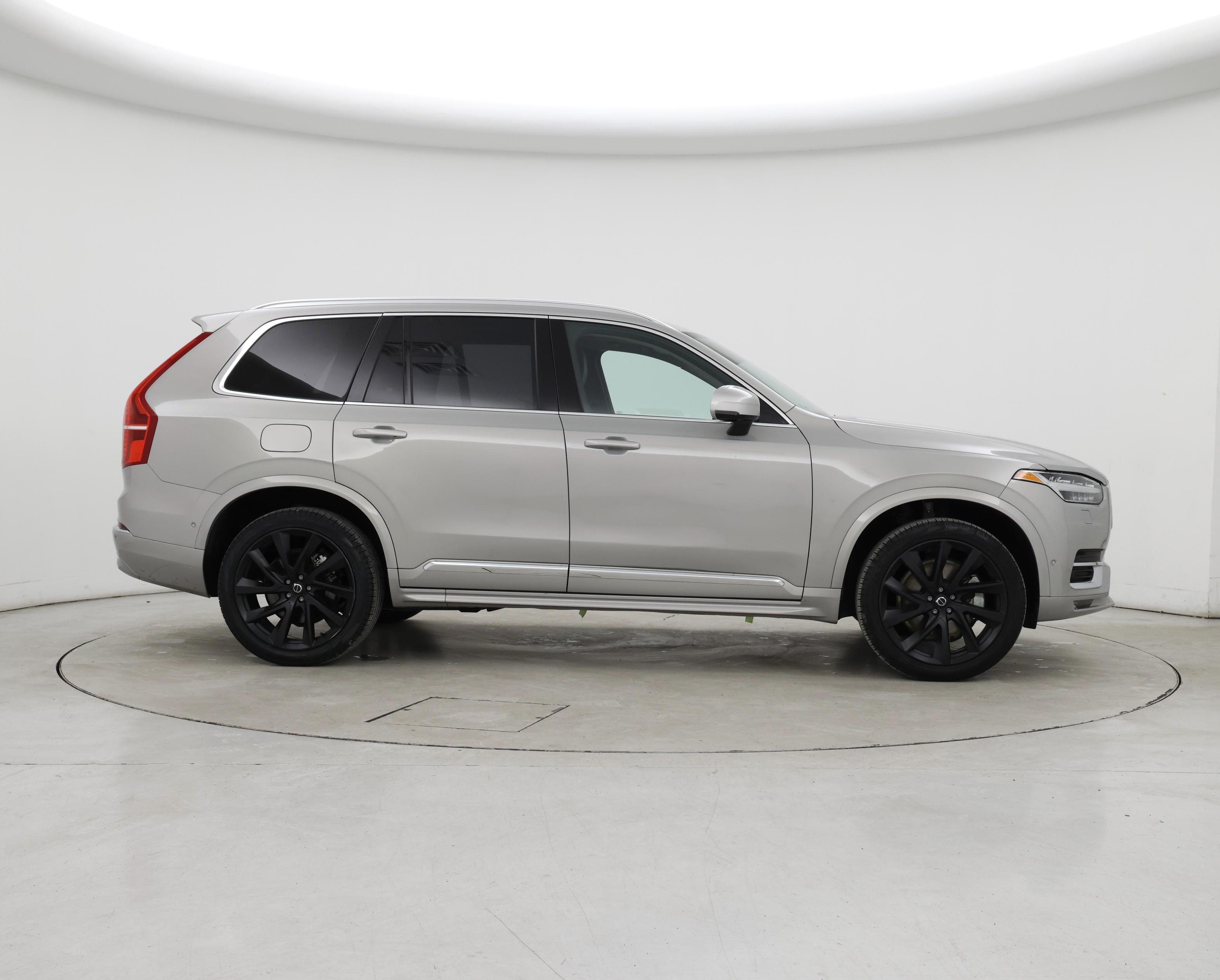Thumbnail: 2024 Volvo XC90 - 7
