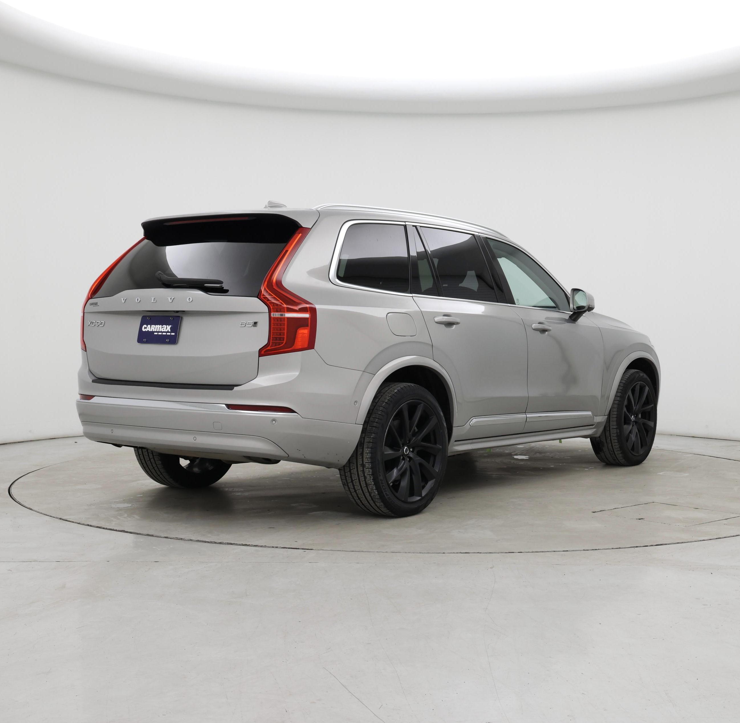 Thumbnail: 2024 Volvo XC90 - 8