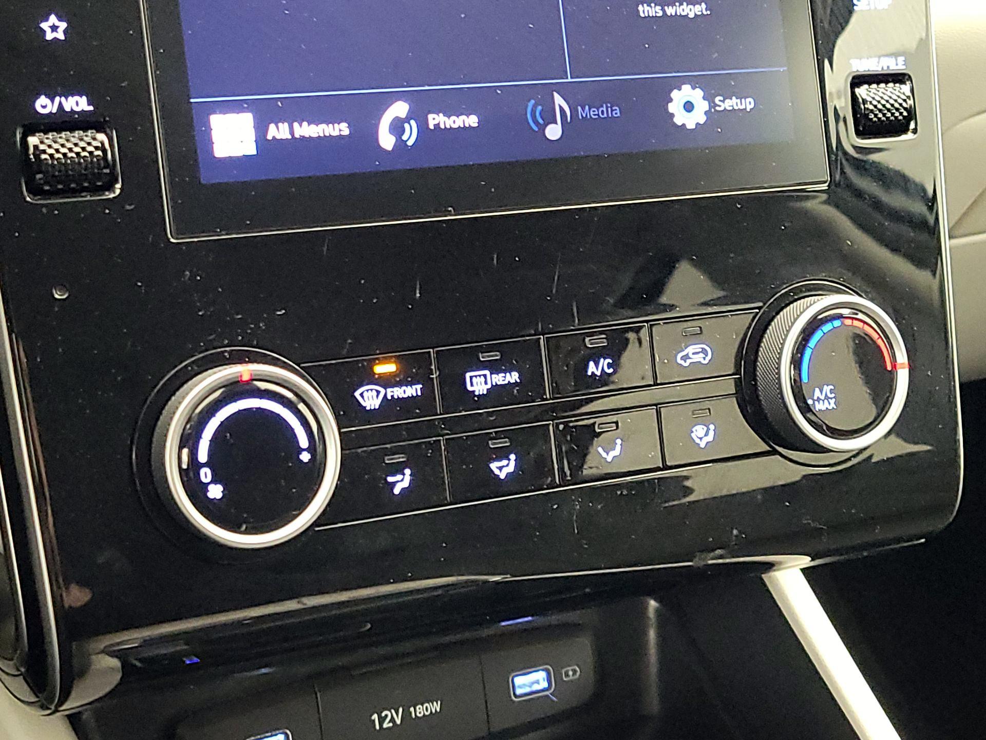 Thumbnail: 2022 Hyundai Tucson - 16