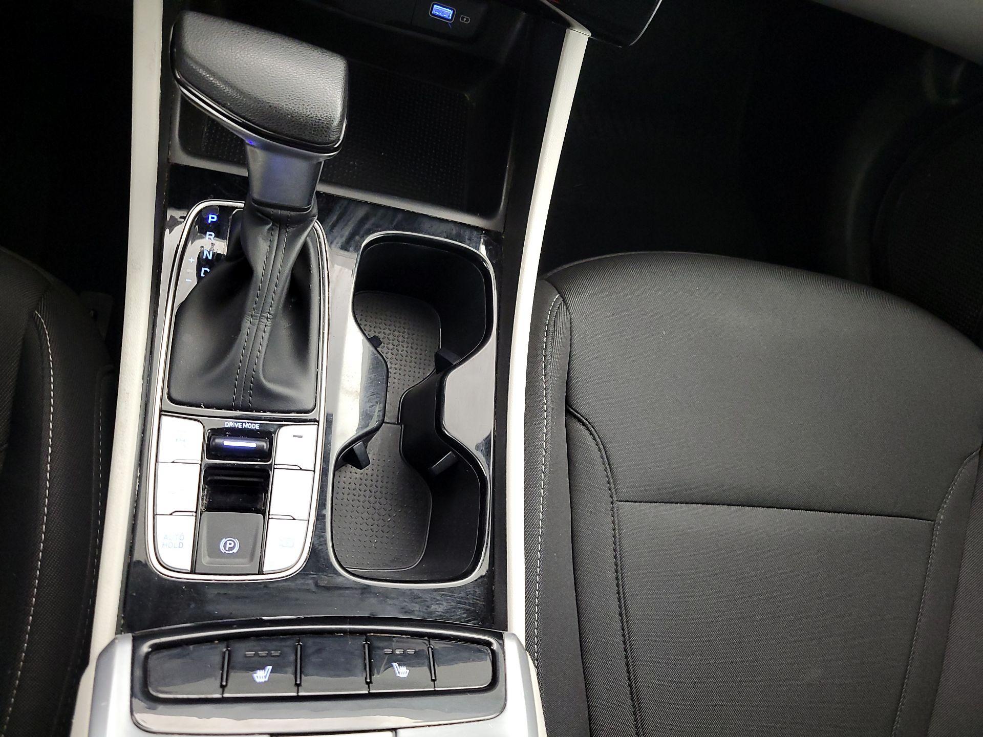 Thumbnail: 2022 Hyundai Tucson - 17