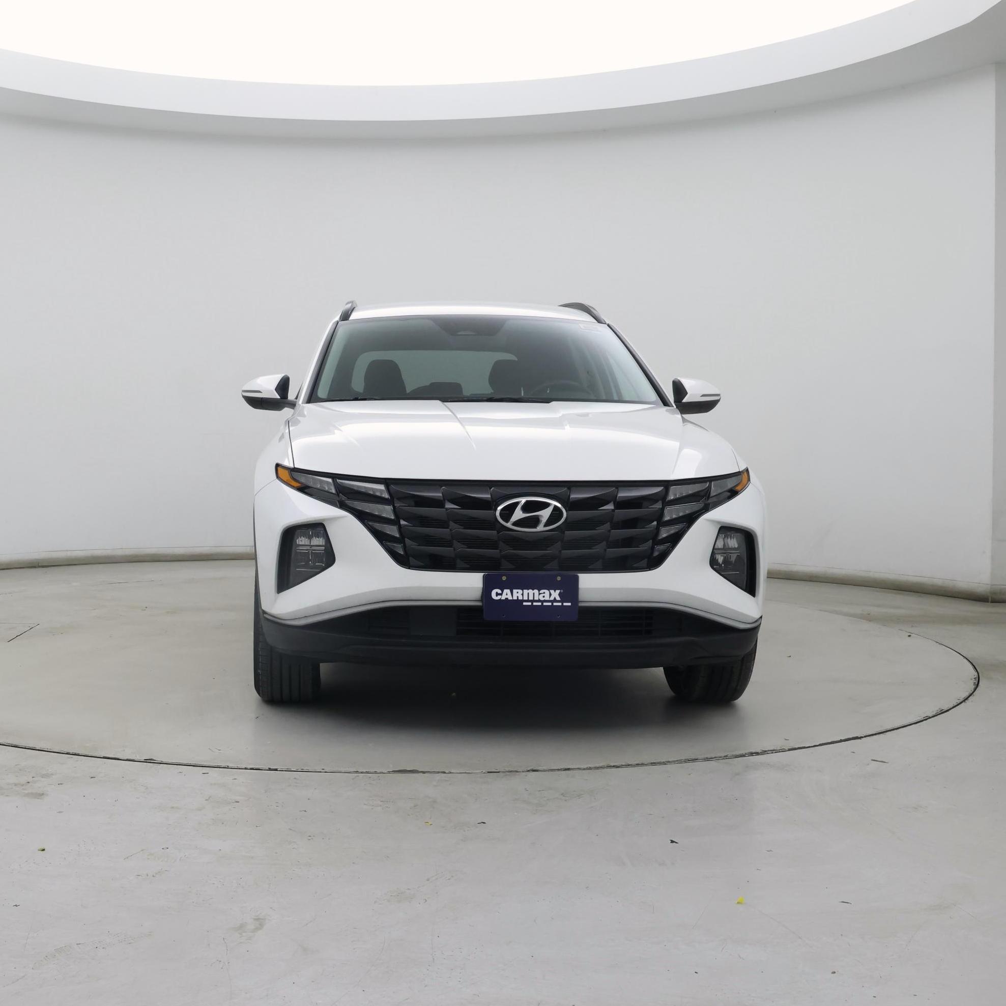 Thumbnail: 2022 Hyundai Tucson - 5