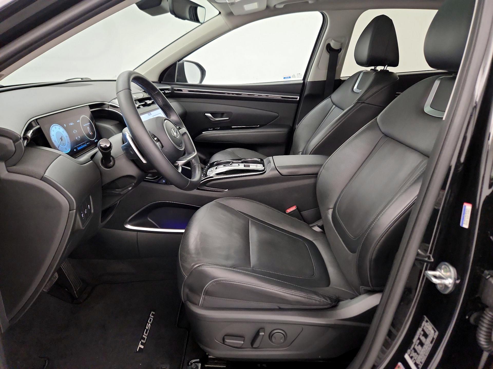 Thumbnail: 2023 Hyundai Tucson - 11