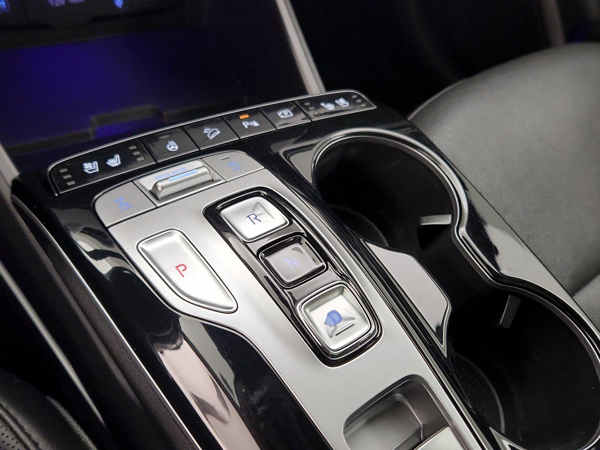 Thumbnail: 2023 Hyundai Tucson - 18