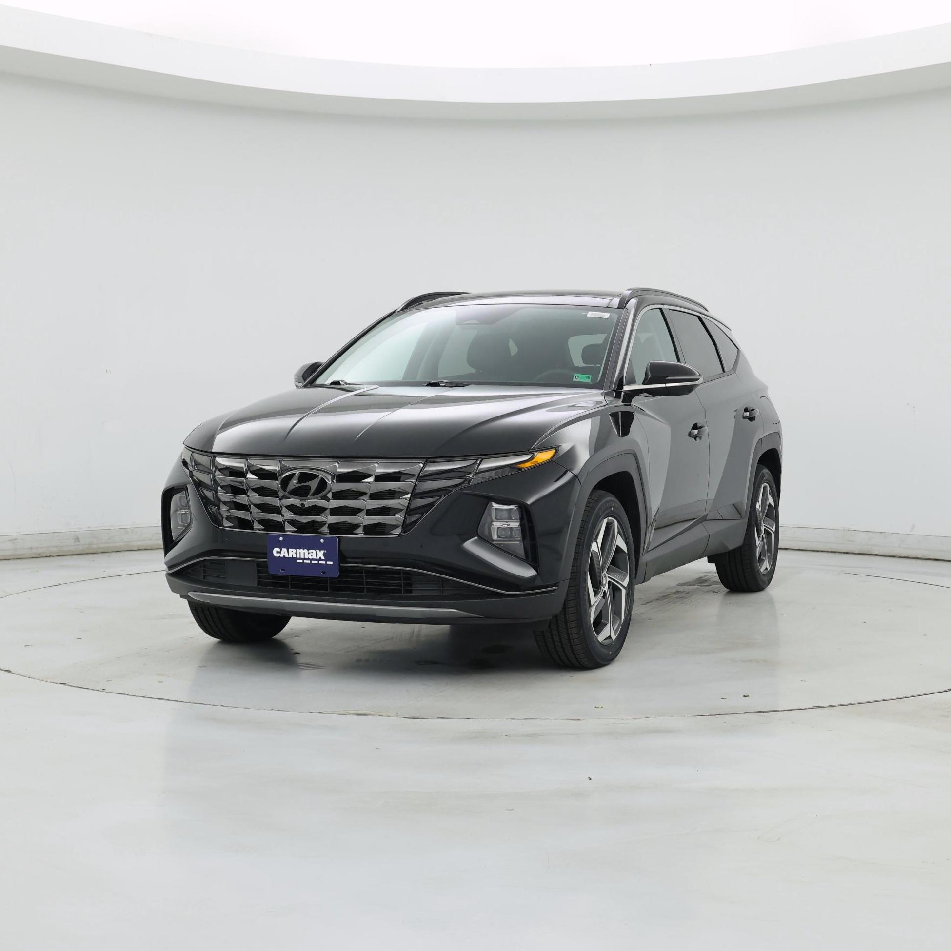 Thumbnail: 2023 Hyundai Tucson - 4