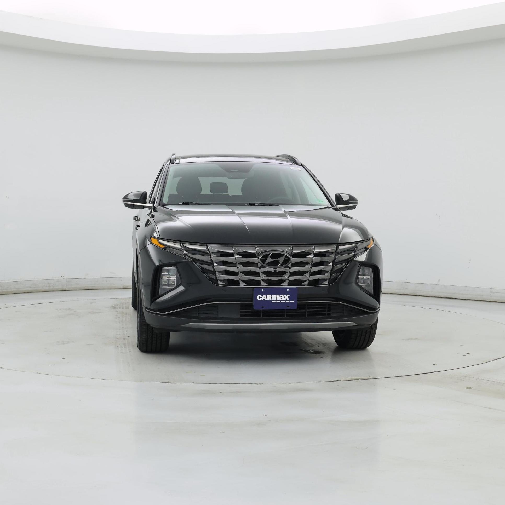 Thumbnail: 2023 Hyundai Tucson - 5
