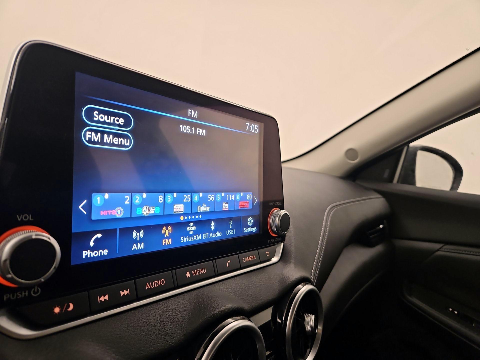 Thumbnail: 2023 Nissan Sentra - 15