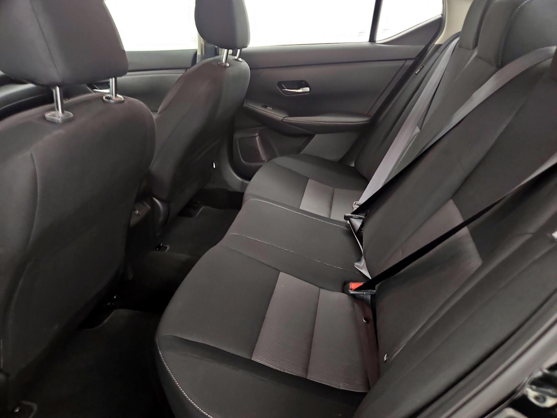 Thumbnail: 2023 Nissan Sentra - 19