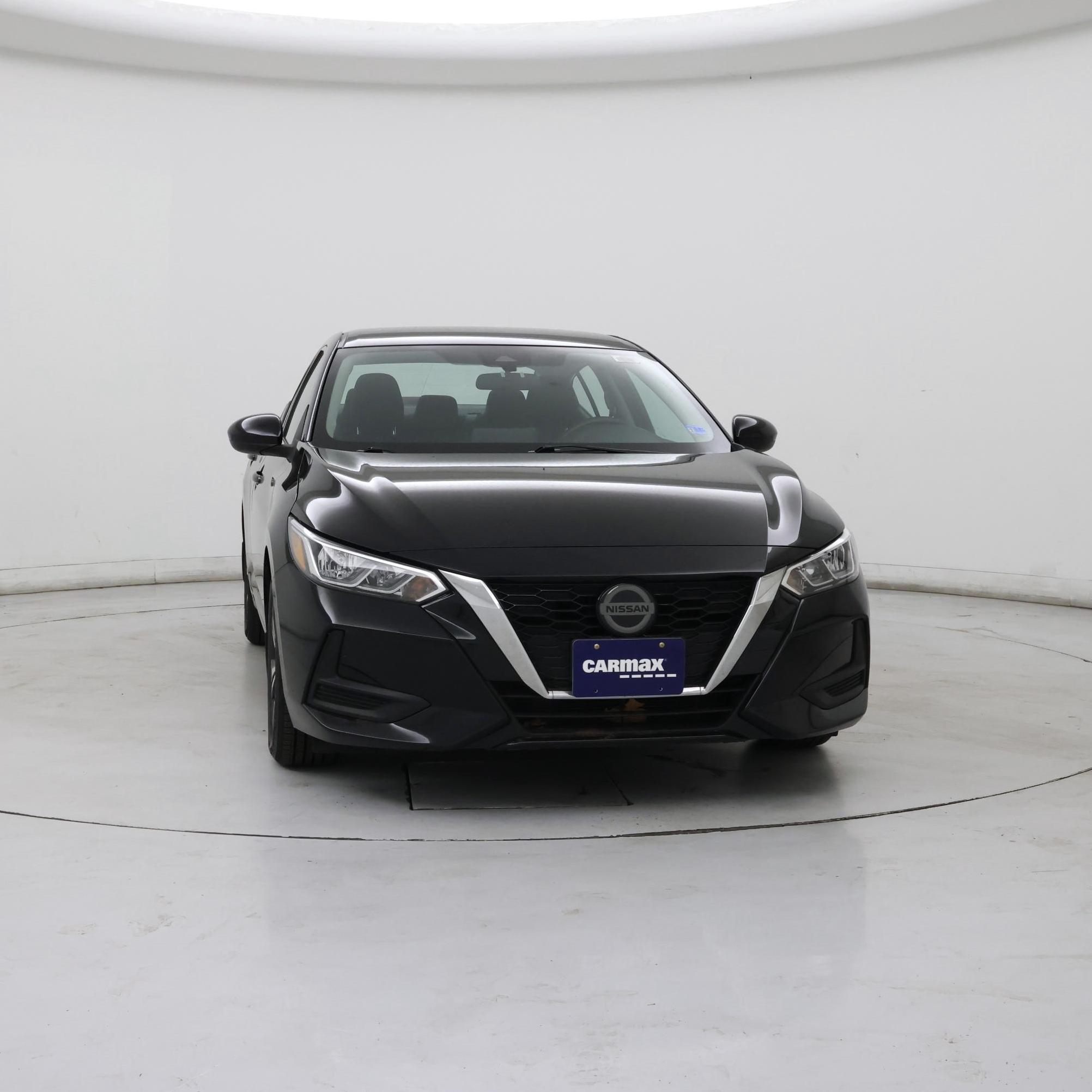 Thumbnail: 2023 Nissan Sentra - 5