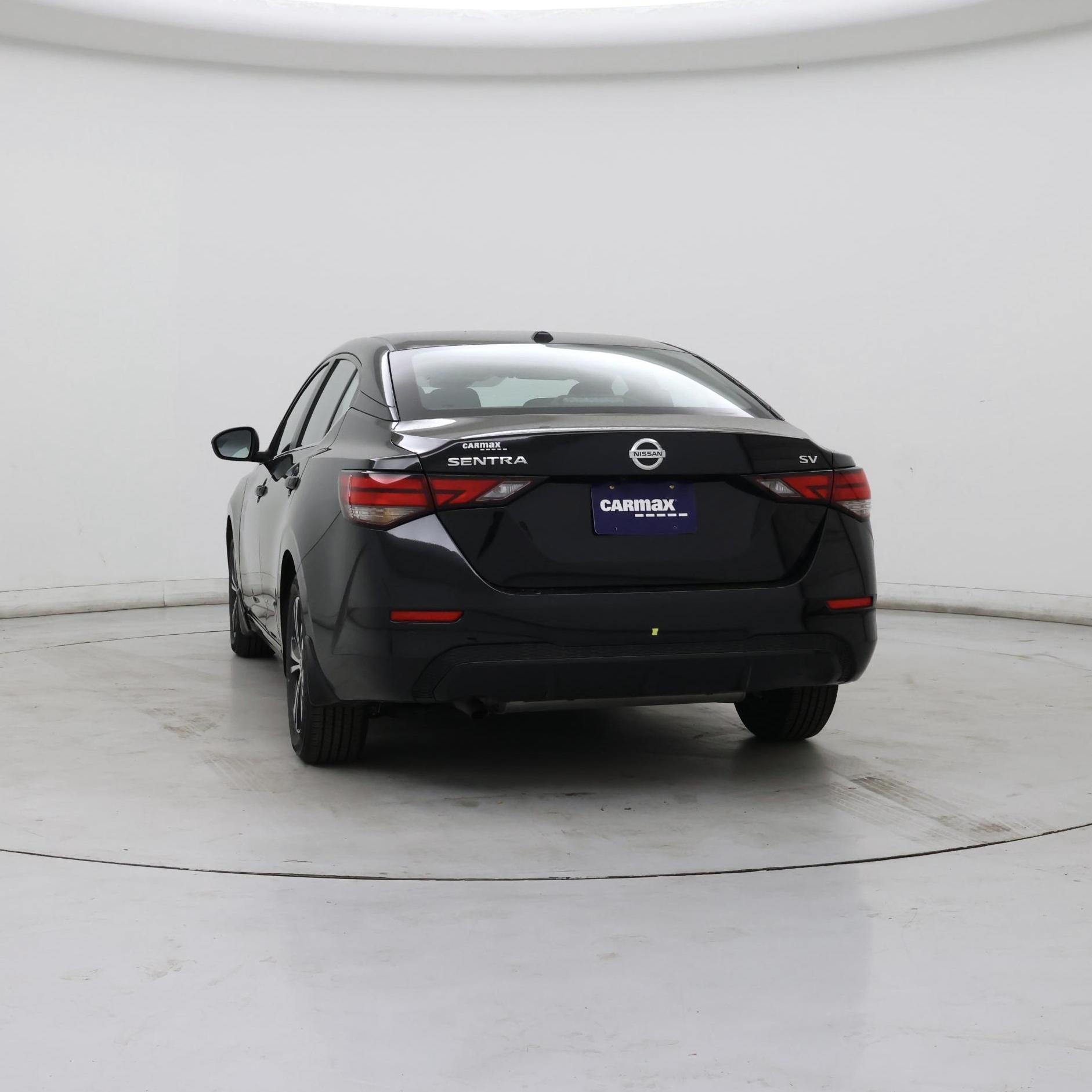 Thumbnail: 2023 Nissan Sentra - 6