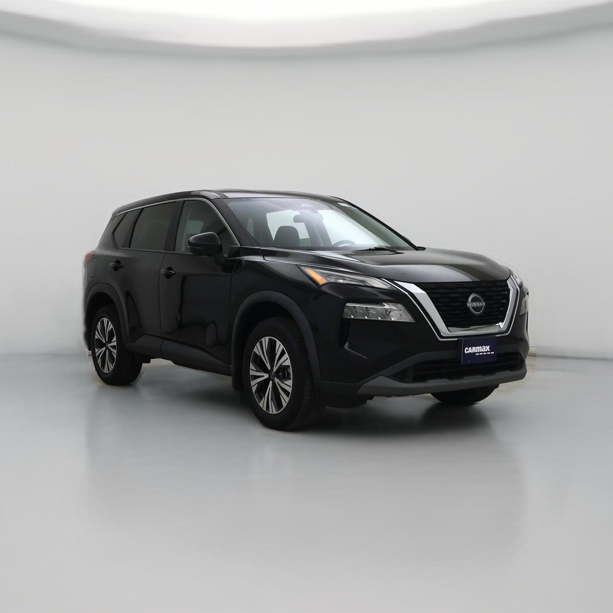Thumbnail: 2023 Nissan Rogue - 1