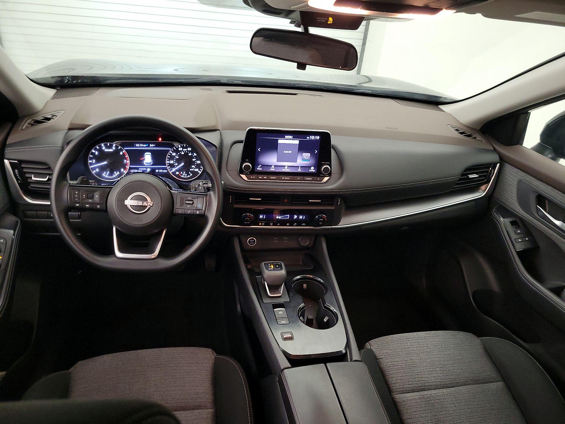 Thumbnail: 2023 Nissan Rogue - 9