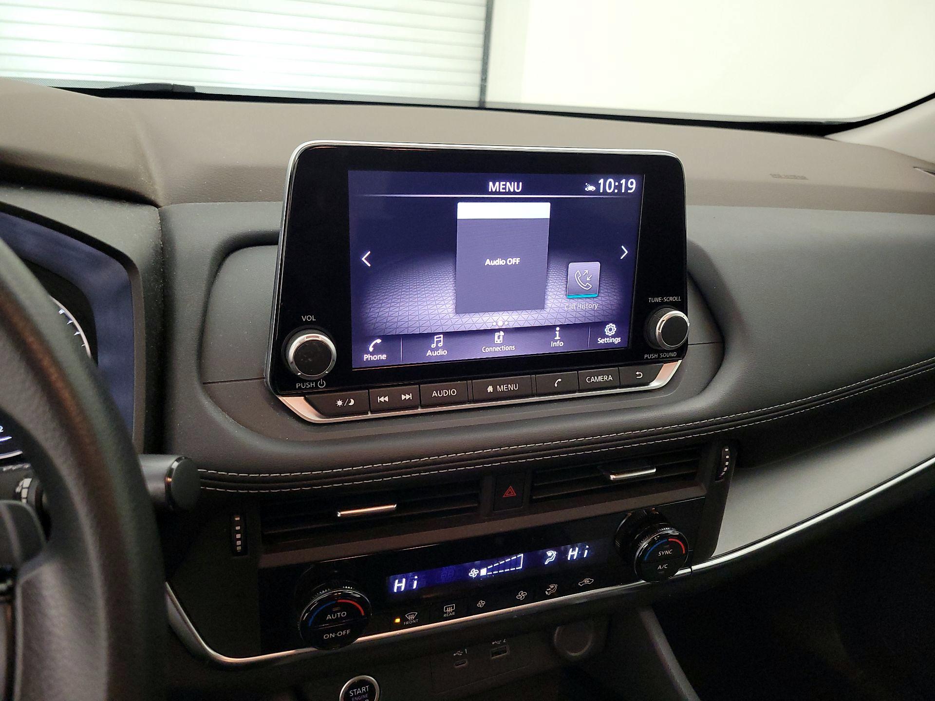 Thumbnail: 2023 Nissan Rogue - 15