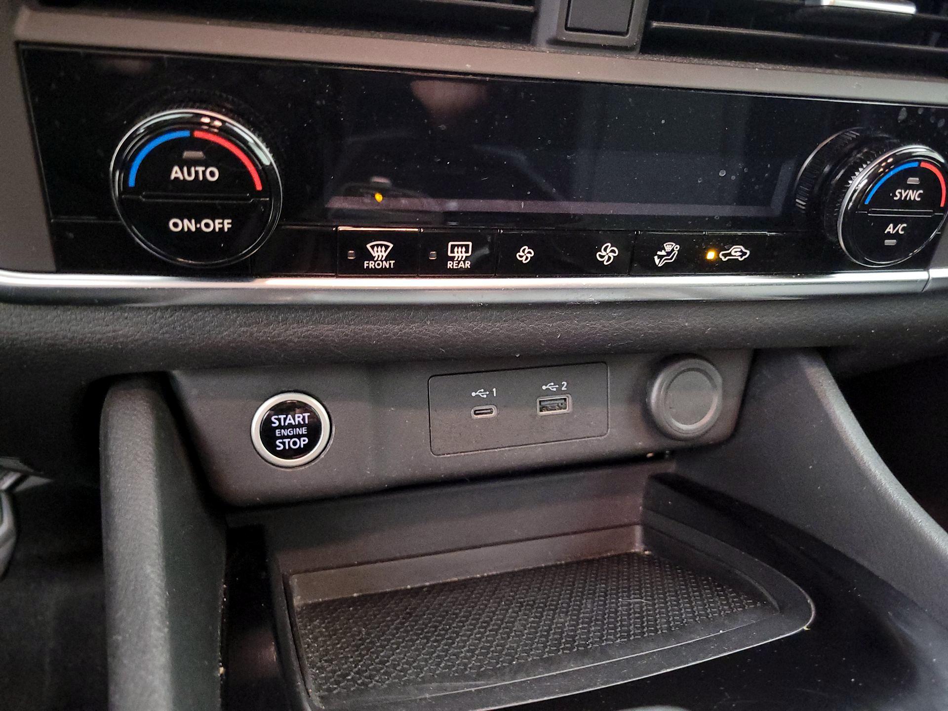 Thumbnail: 2023 Nissan Rogue - 18