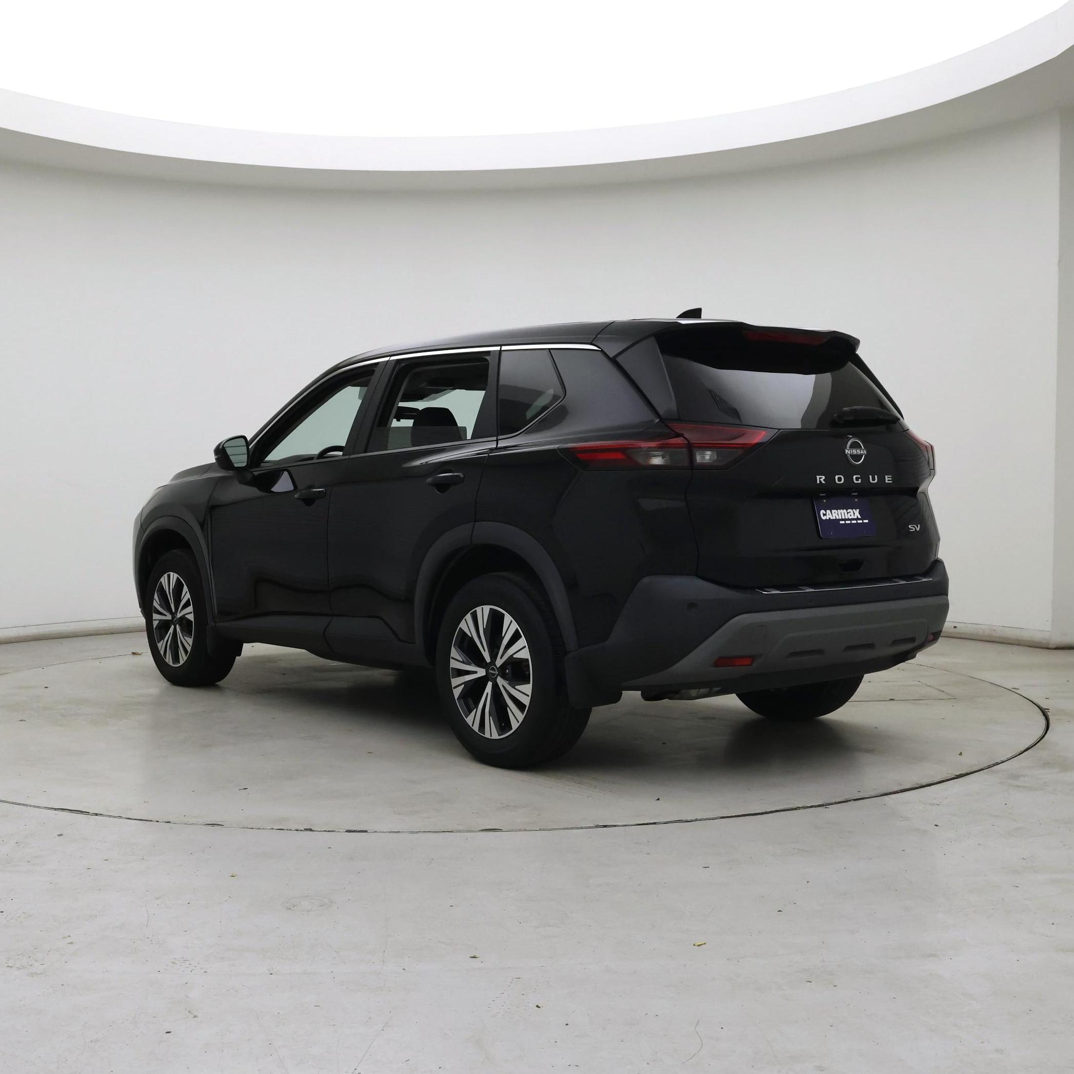 Thumbnail: 2023 Nissan Rogue - 2