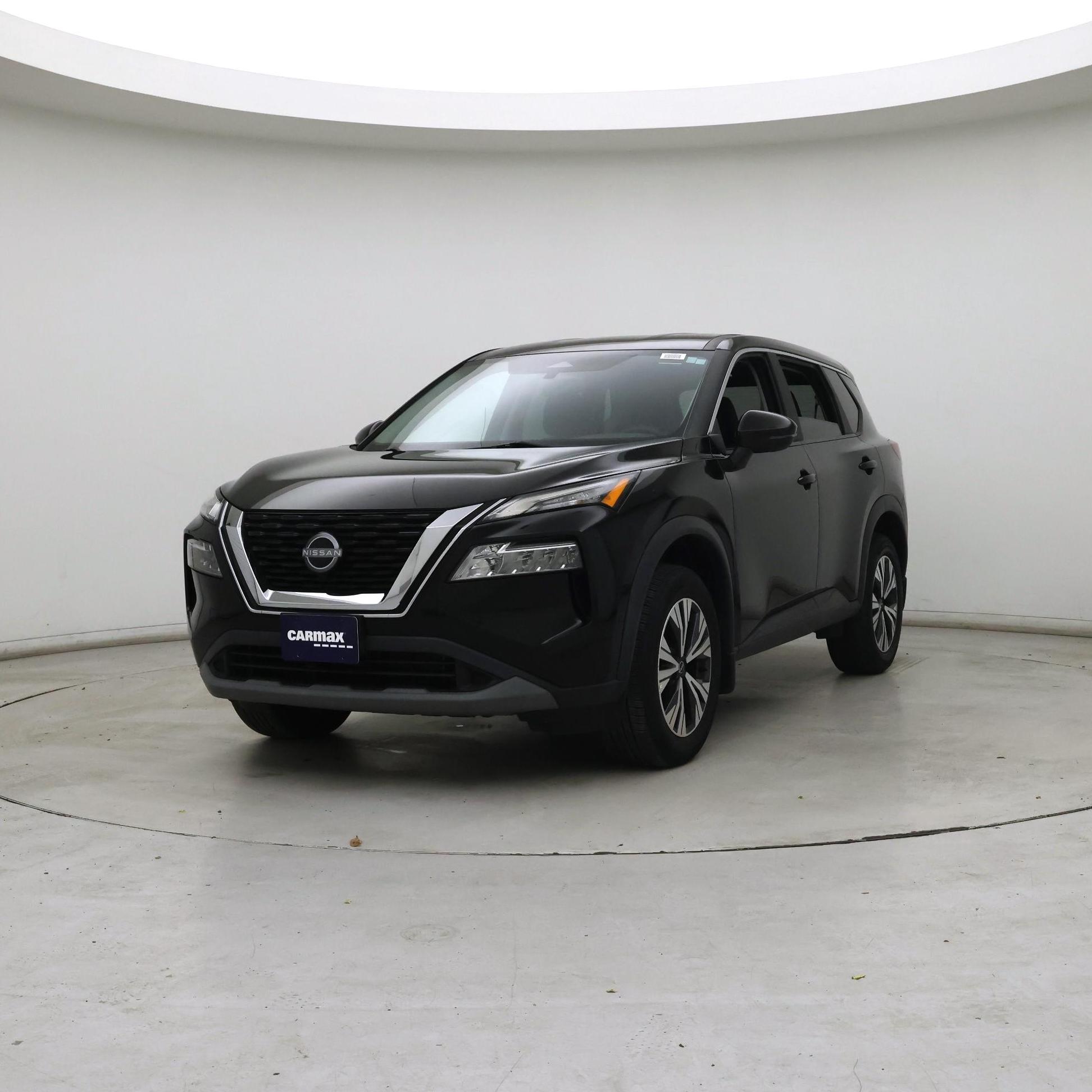 Thumbnail: 2023 Nissan Rogue - 4