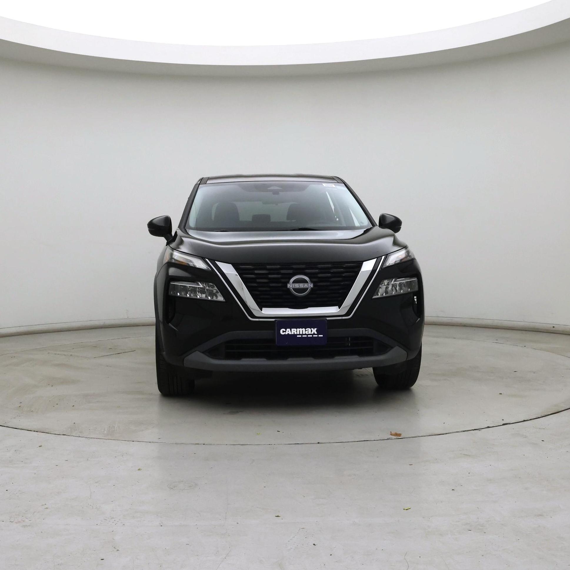 Thumbnail: 2023 Nissan Rogue - 5