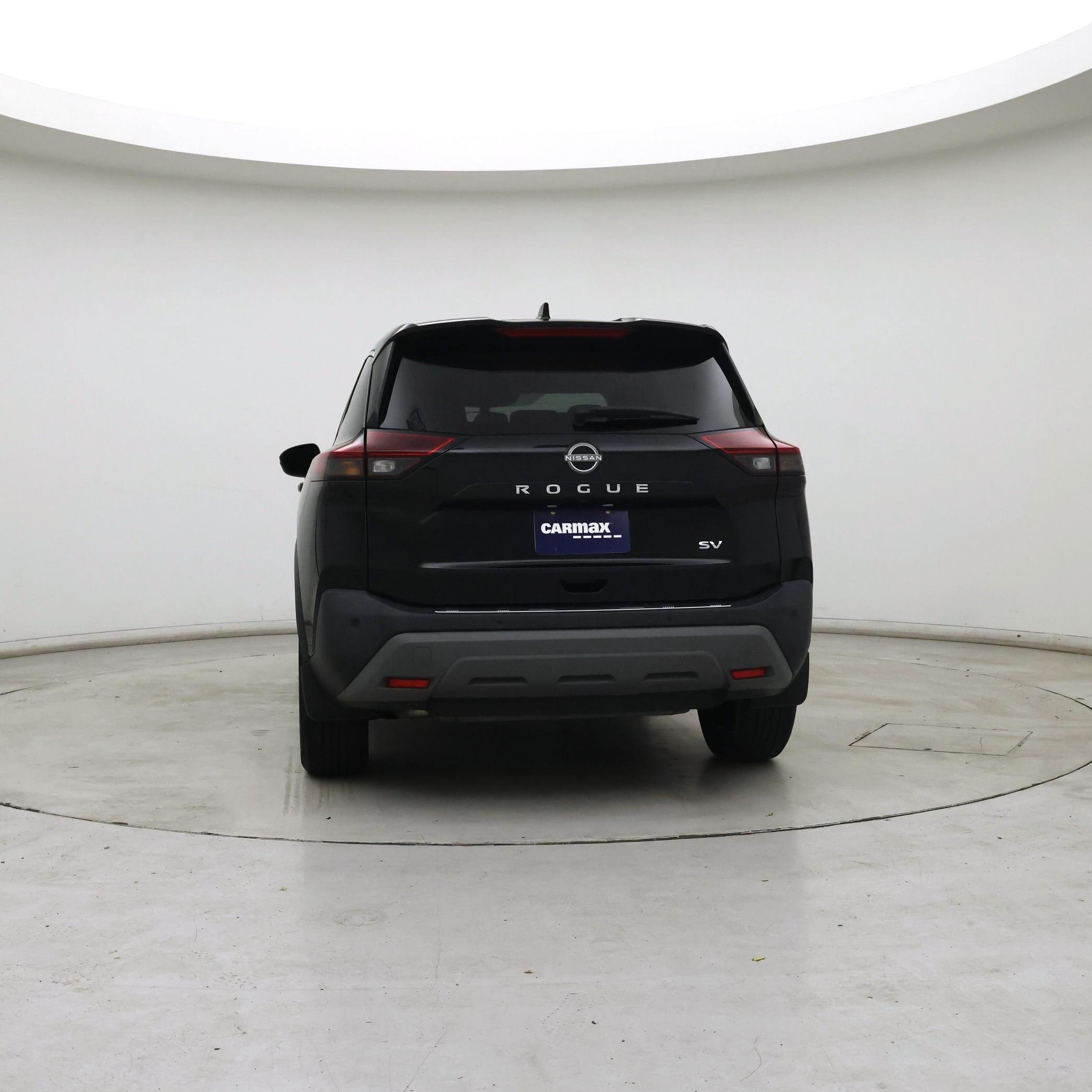 Thumbnail: 2023 Nissan Rogue - 6