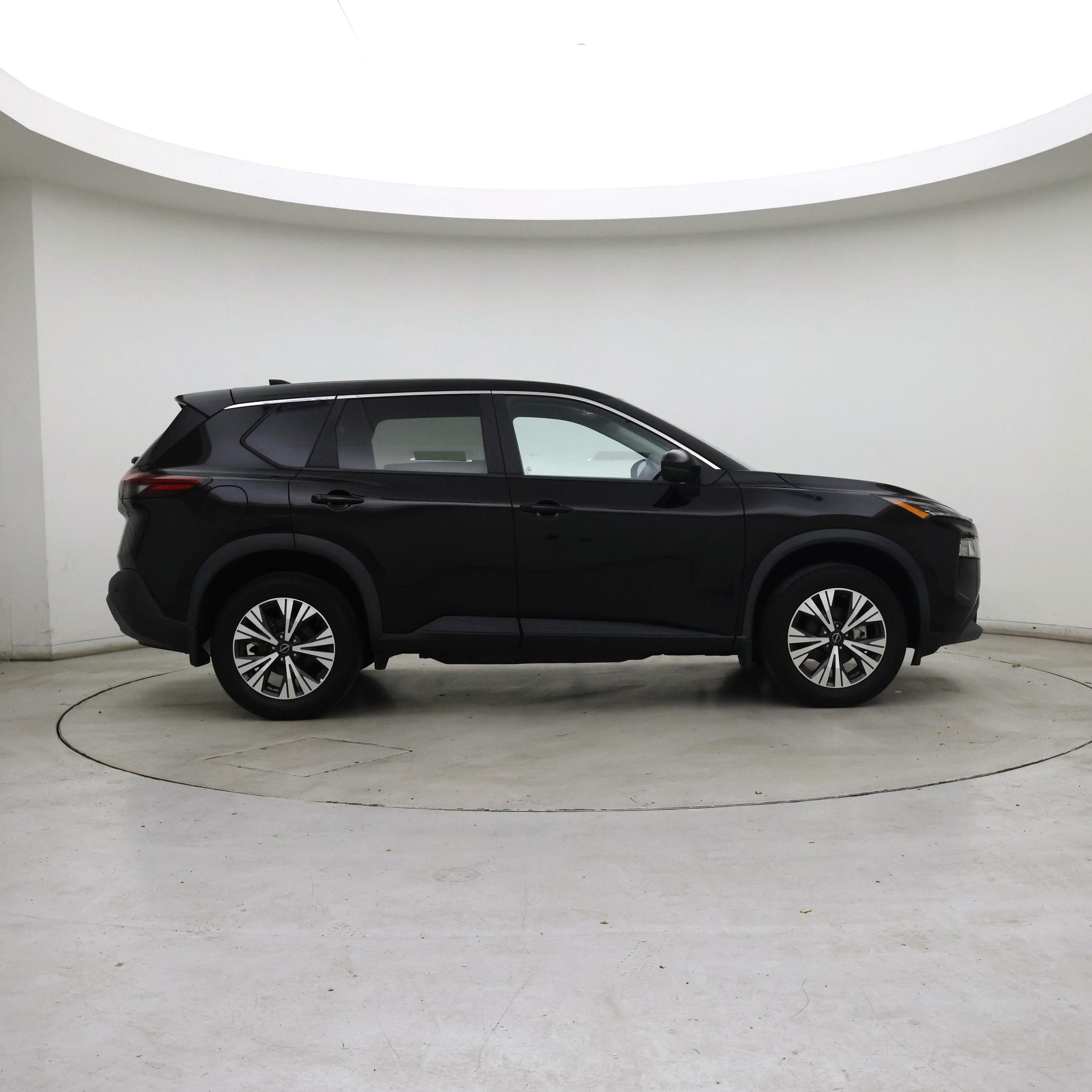 Thumbnail: 2023 Nissan Rogue - 7