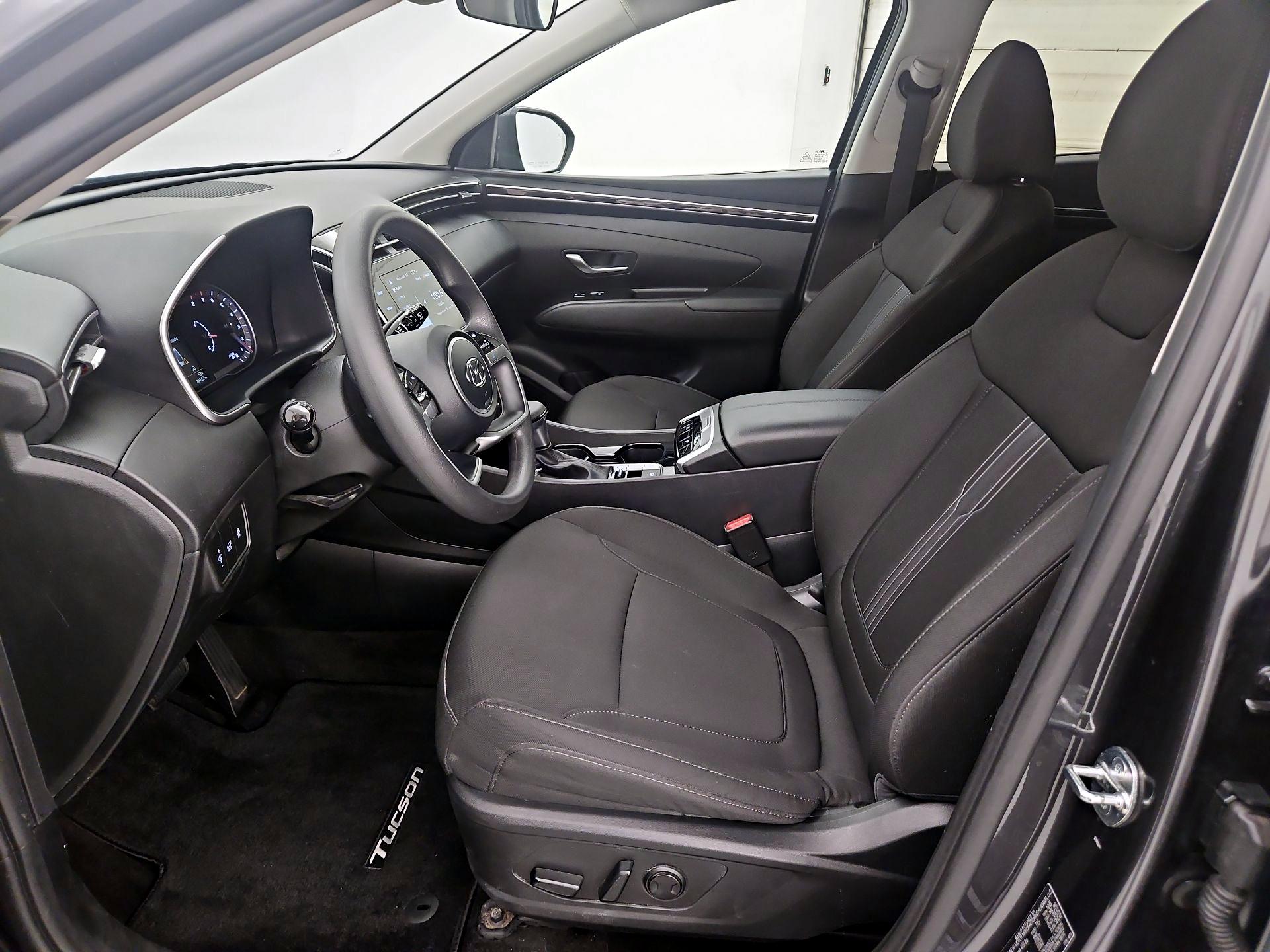 Thumbnail: 2023 Hyundai Tucson - 11