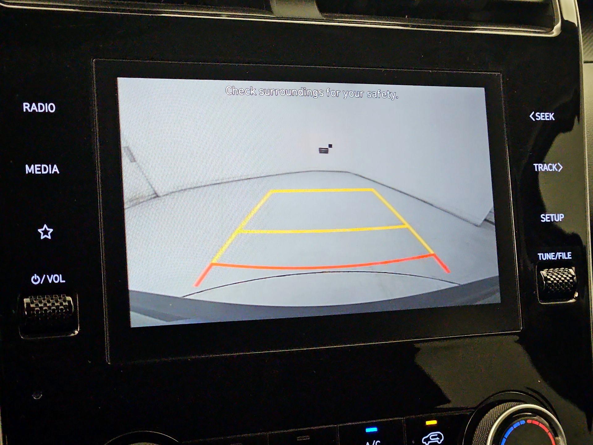 Thumbnail: 2023 Hyundai Tucson - 14