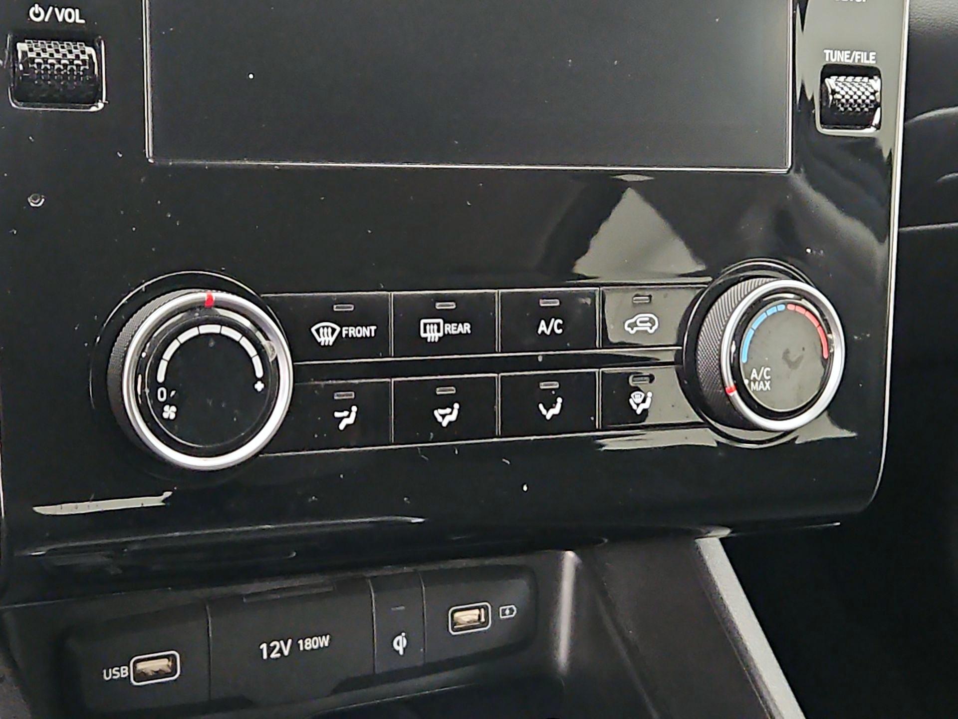 Thumbnail: 2023 Hyundai Tucson - 16