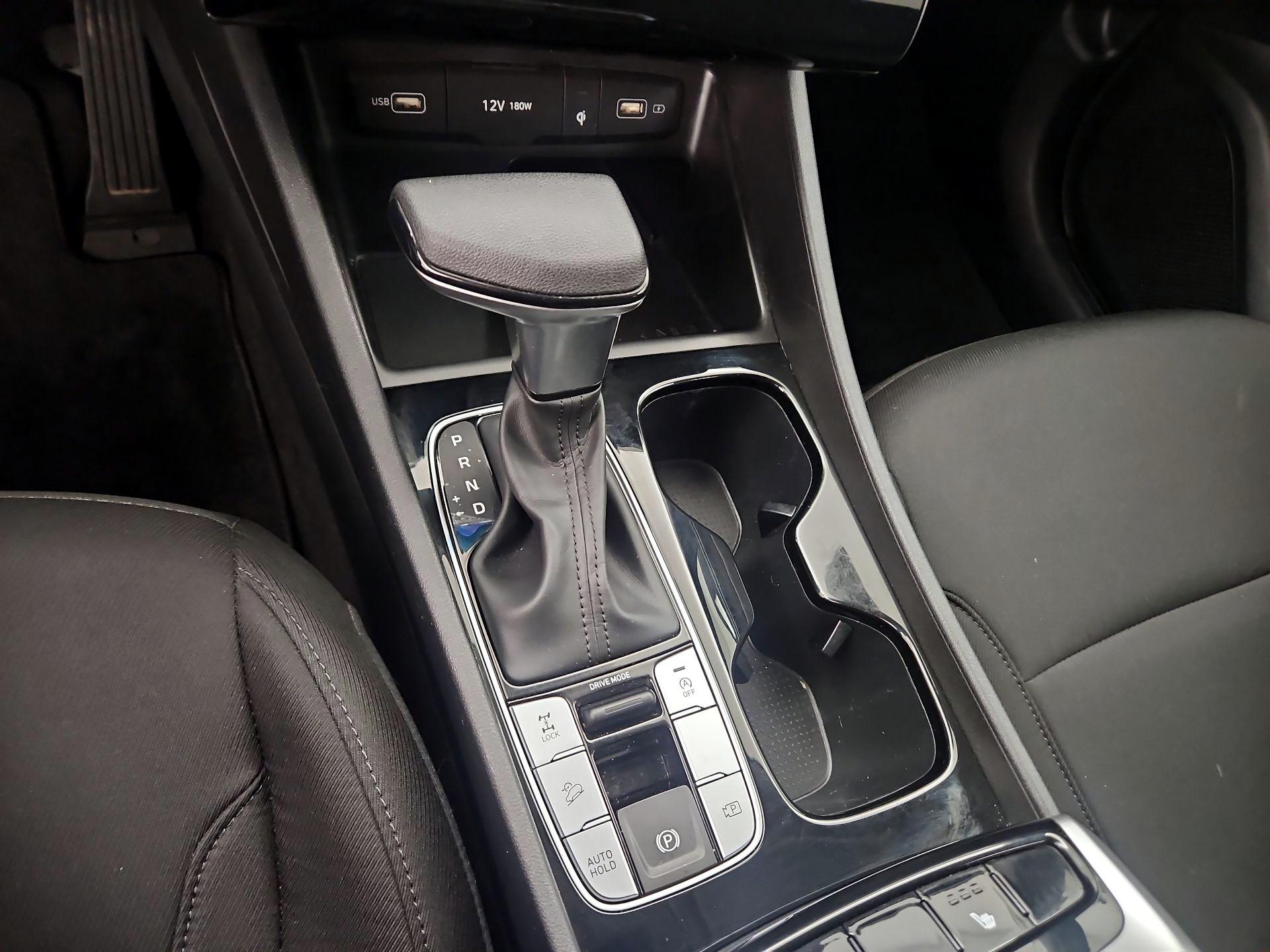 Thumbnail: 2023 Hyundai Tucson - 17