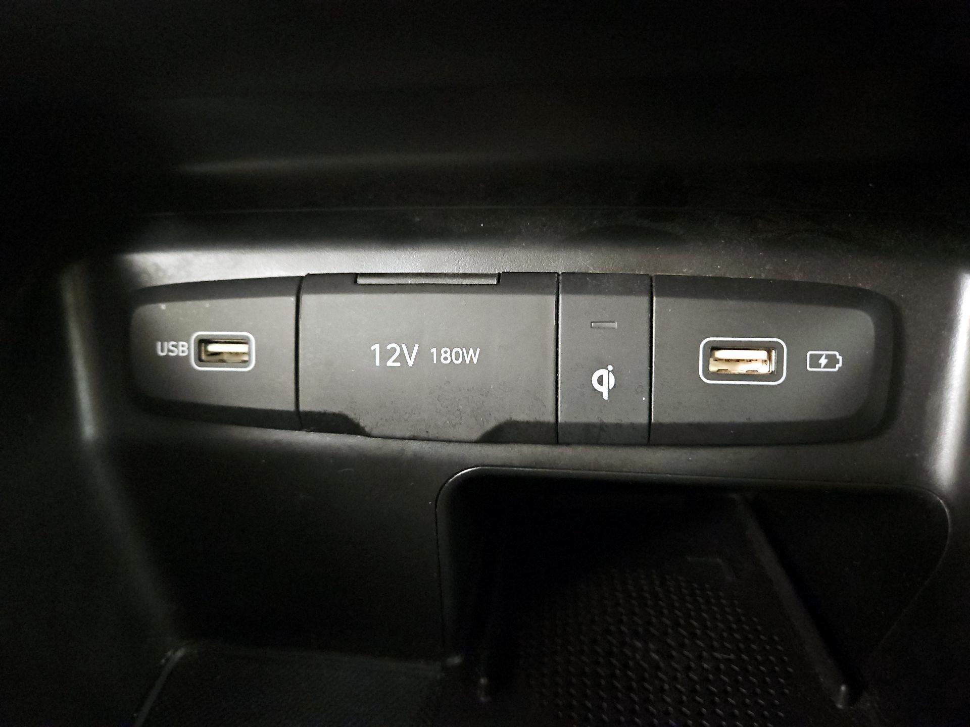 Thumbnail: 2023 Hyundai Tucson - 18