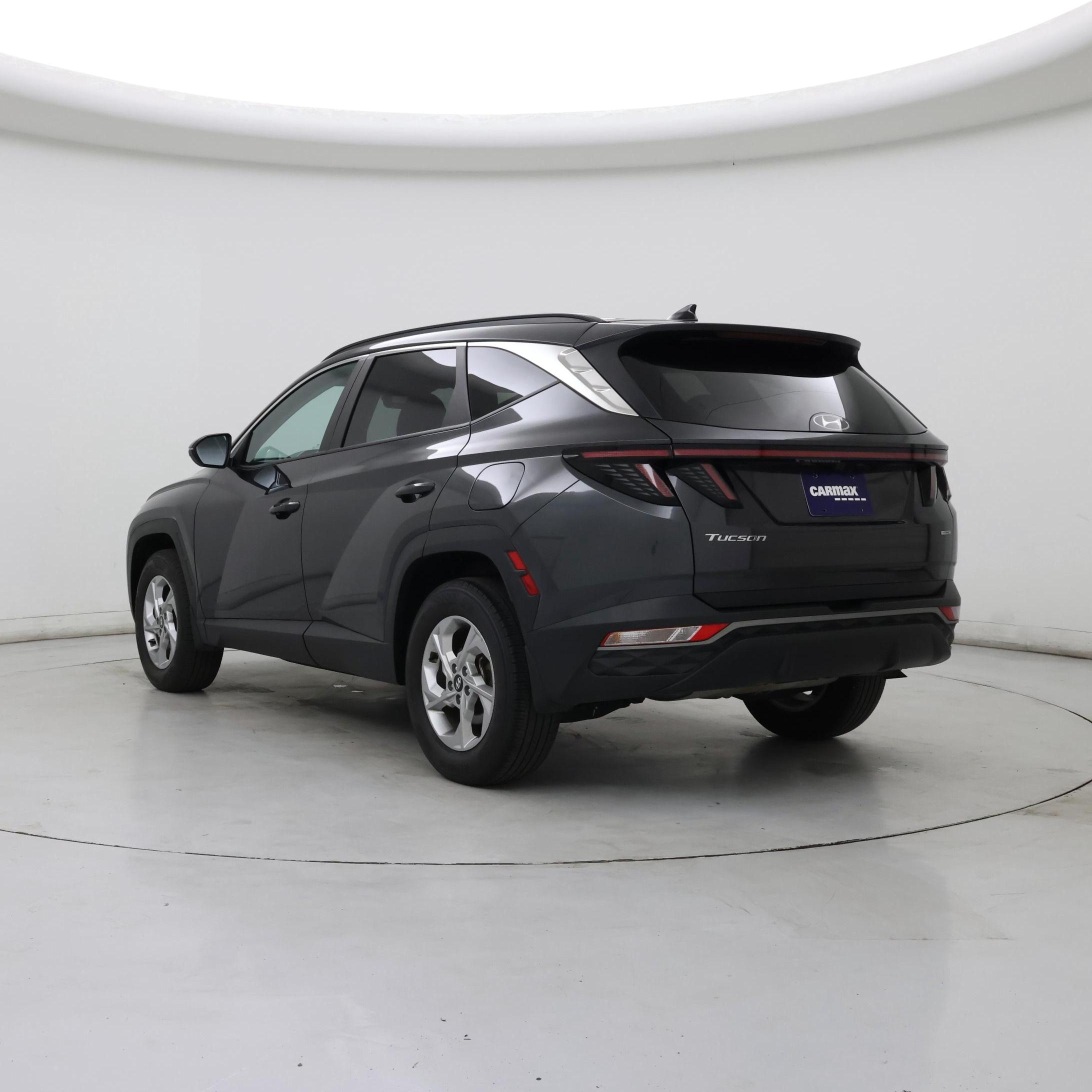 Thumbnail: 2023 Hyundai Tucson - 2