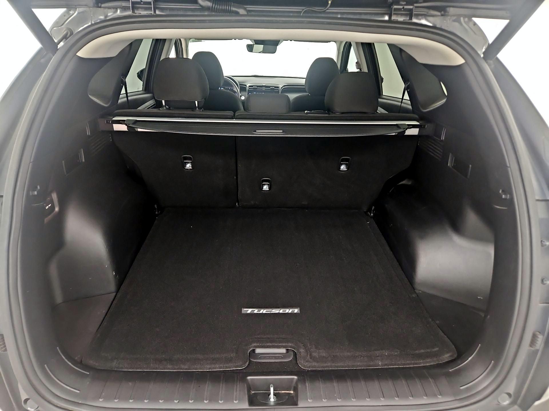 Thumbnail: 2023 Hyundai Tucson - 20