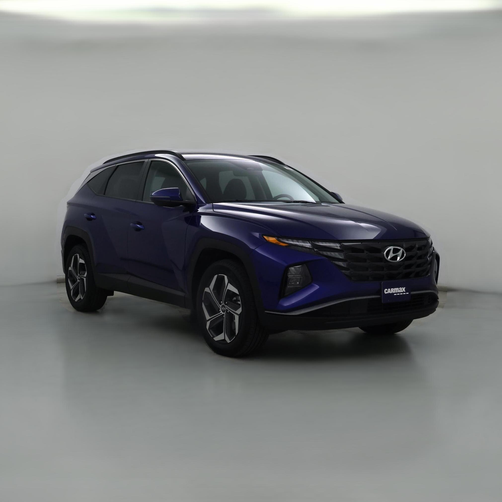 Thumbnail: 2023 Hyundai Tucson - 1