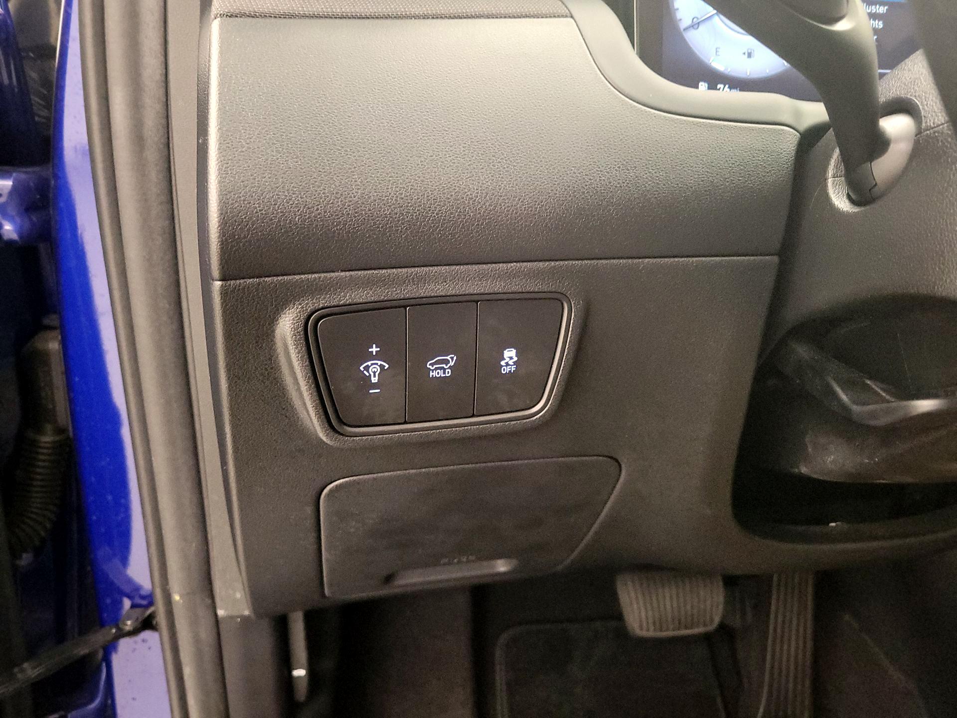 Thumbnail: 2023 Hyundai Tucson - 13